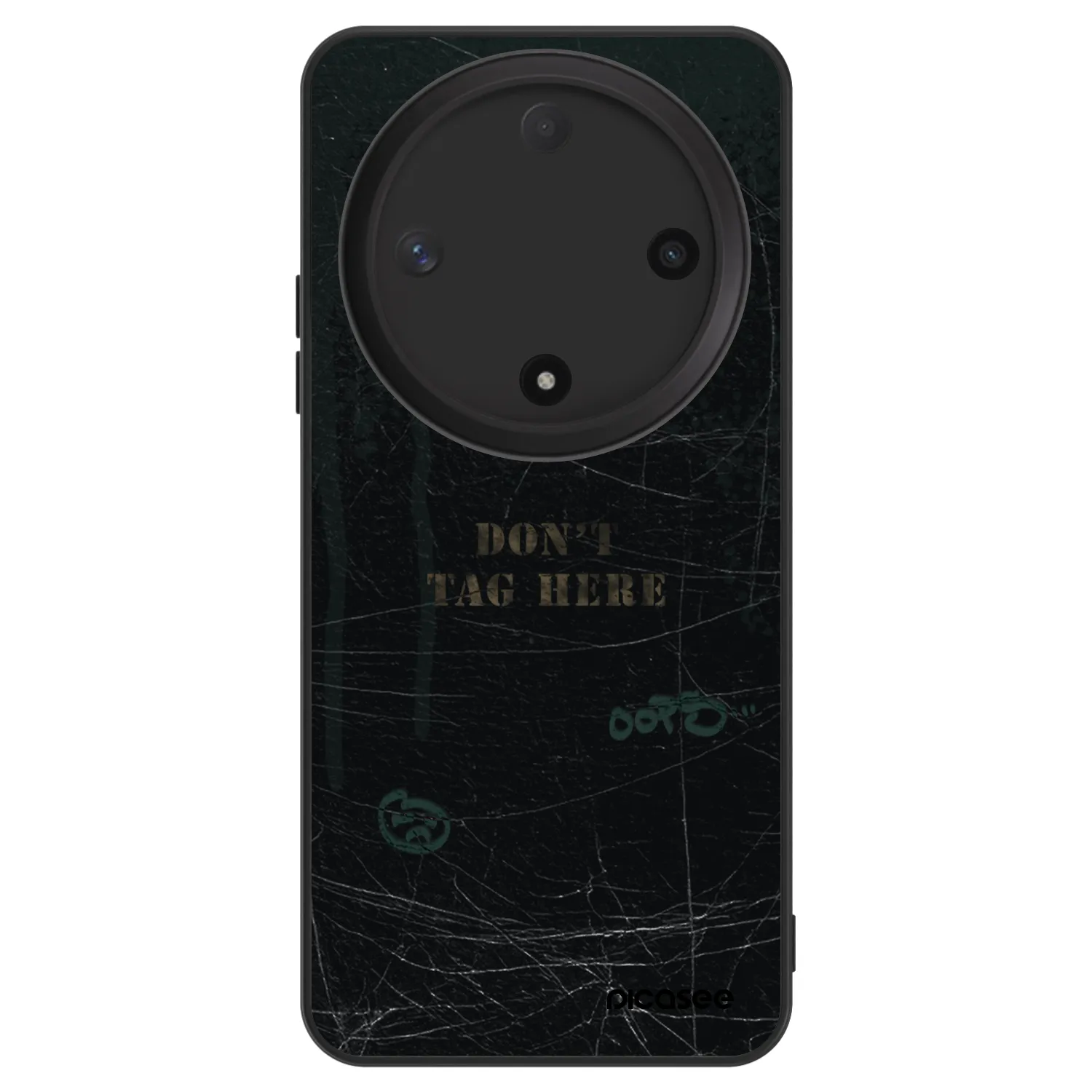 Picasee ULTIMATE CASE για Honor Magic6 Lite 5G - DON´T TAG