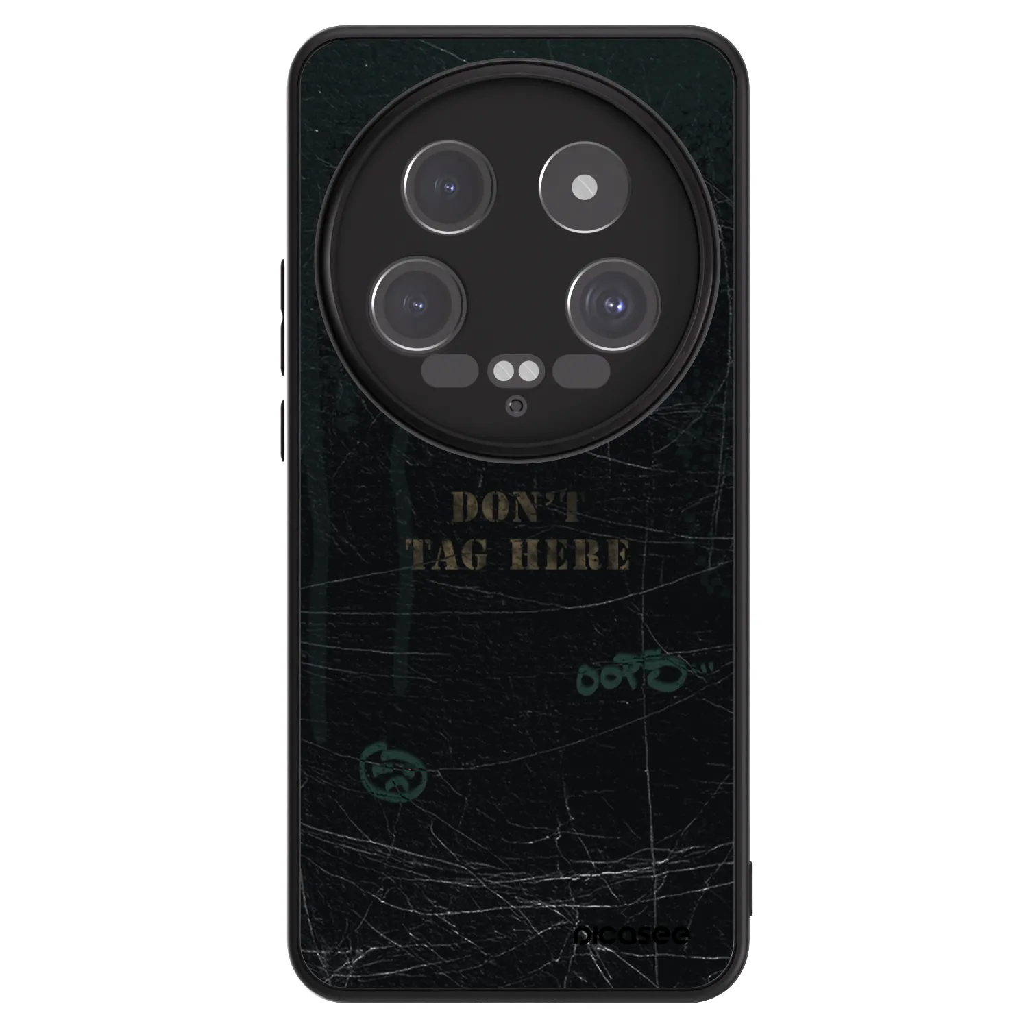 Picasee ULTIMATE CASE για Xiaomi 14 Ultra - DON´T TAG