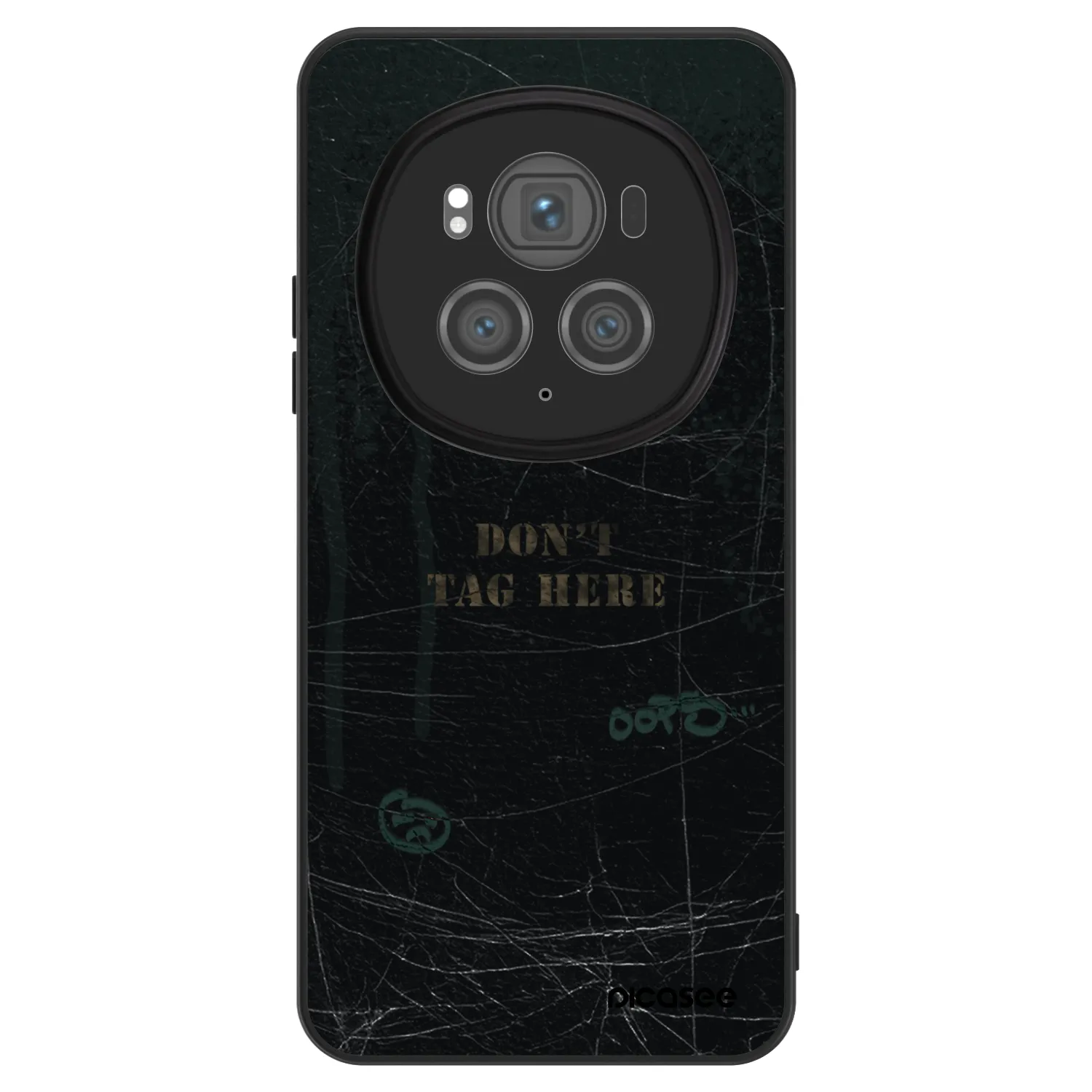 Picasee ULTIMATE CASE για Honor Magic6 Pro - DON´T TAG