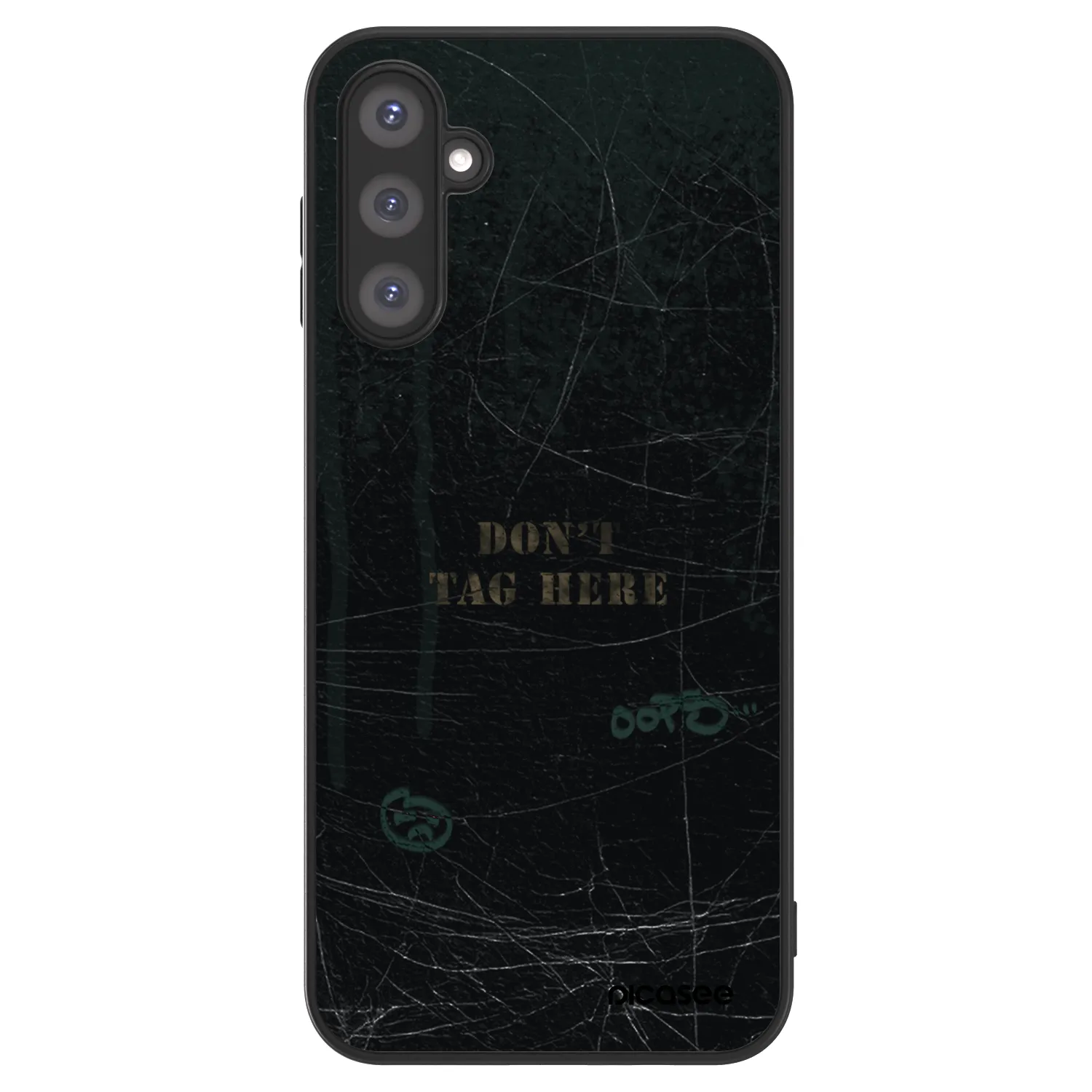 Picasee ULTIMATE CASE για Samsung Galaxy A05s A057G - DON´T TAG