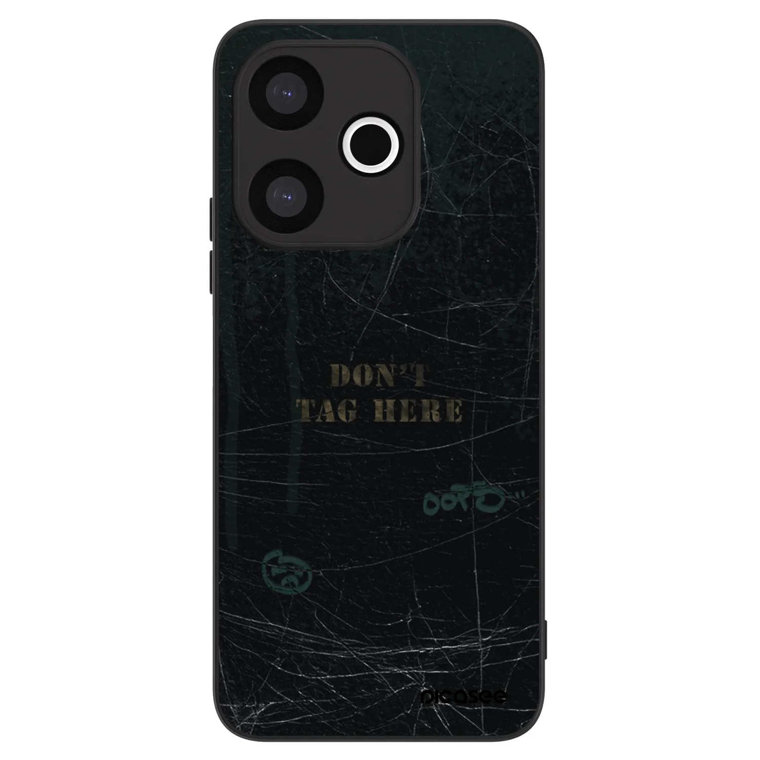 Picasee ULTIMATE CASE για Xiaomi Redmi 13 4G - DON´T TAG