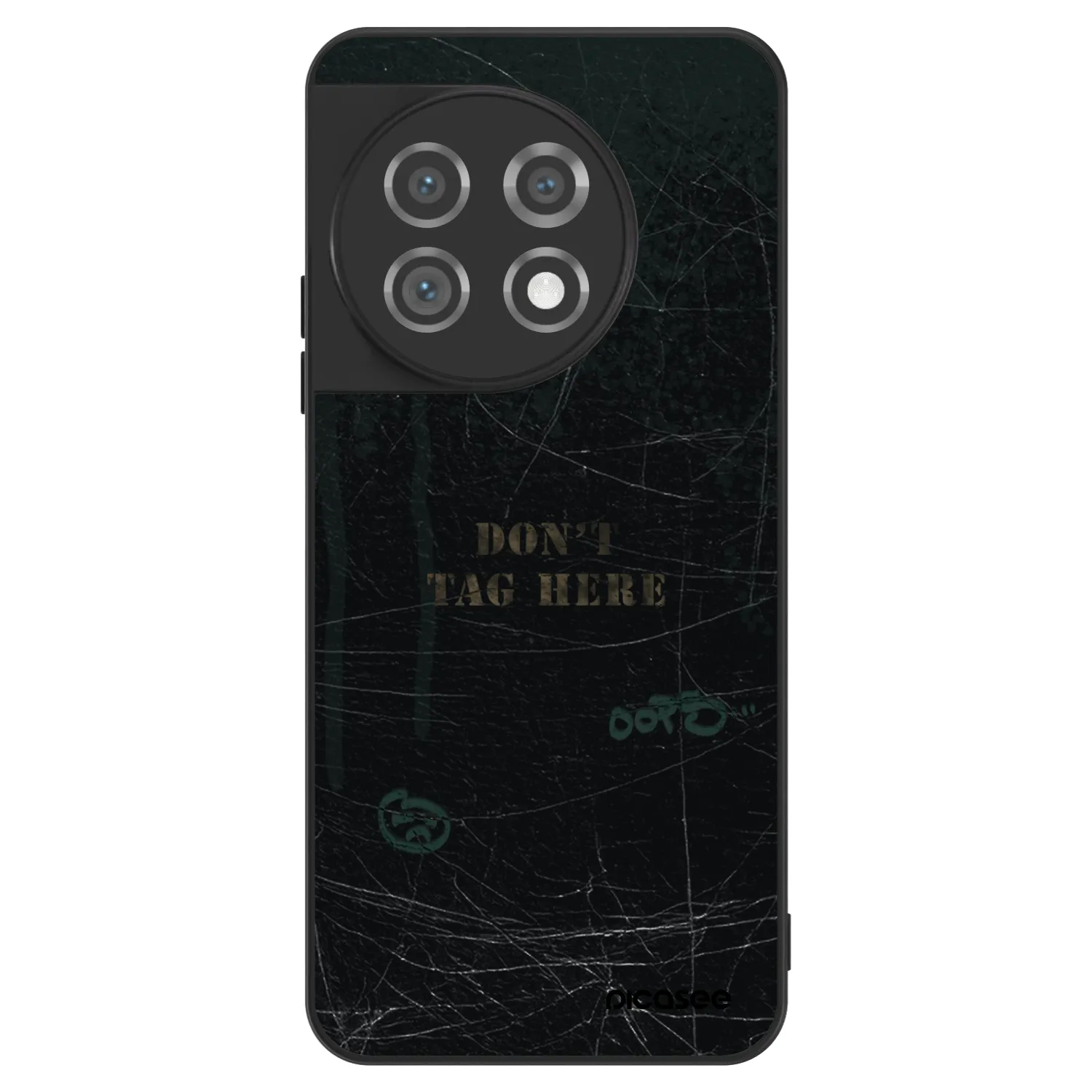 Picasee ULTIMATE CASE για OnePlus 11 5G - DON´T TAG