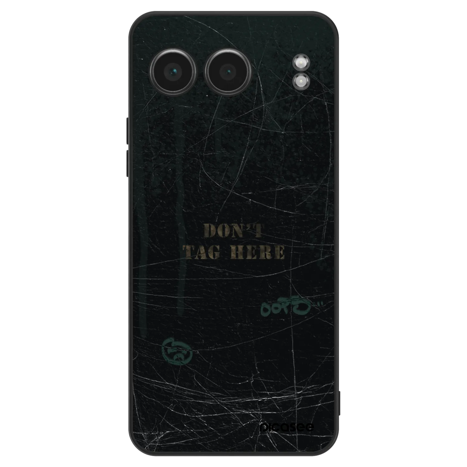 Picasee ULTIMATE CASE για OnePlus Nord 4 - DON´T TAG