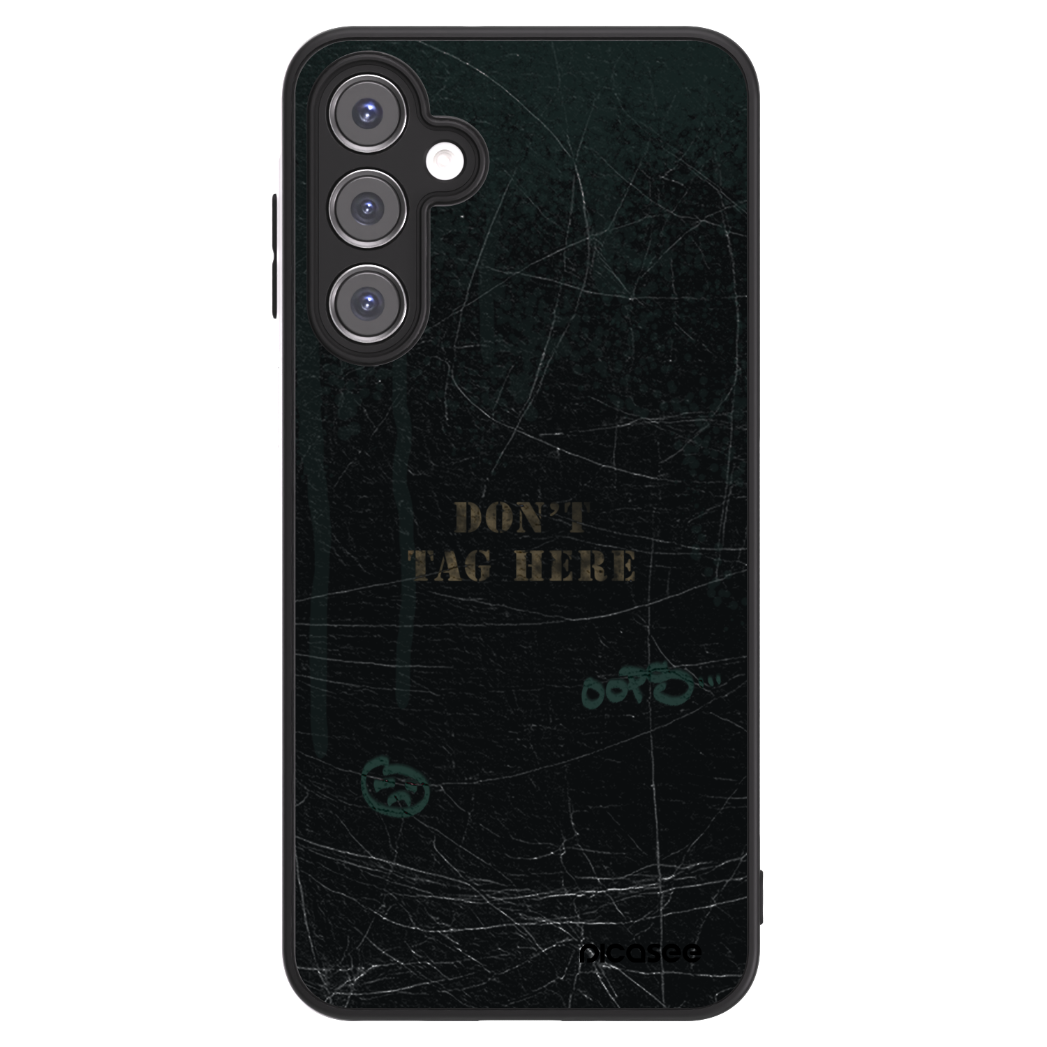 Picasee ULTIMATE CASE για Samsung Galaxy A16 5G - DON´T TAG