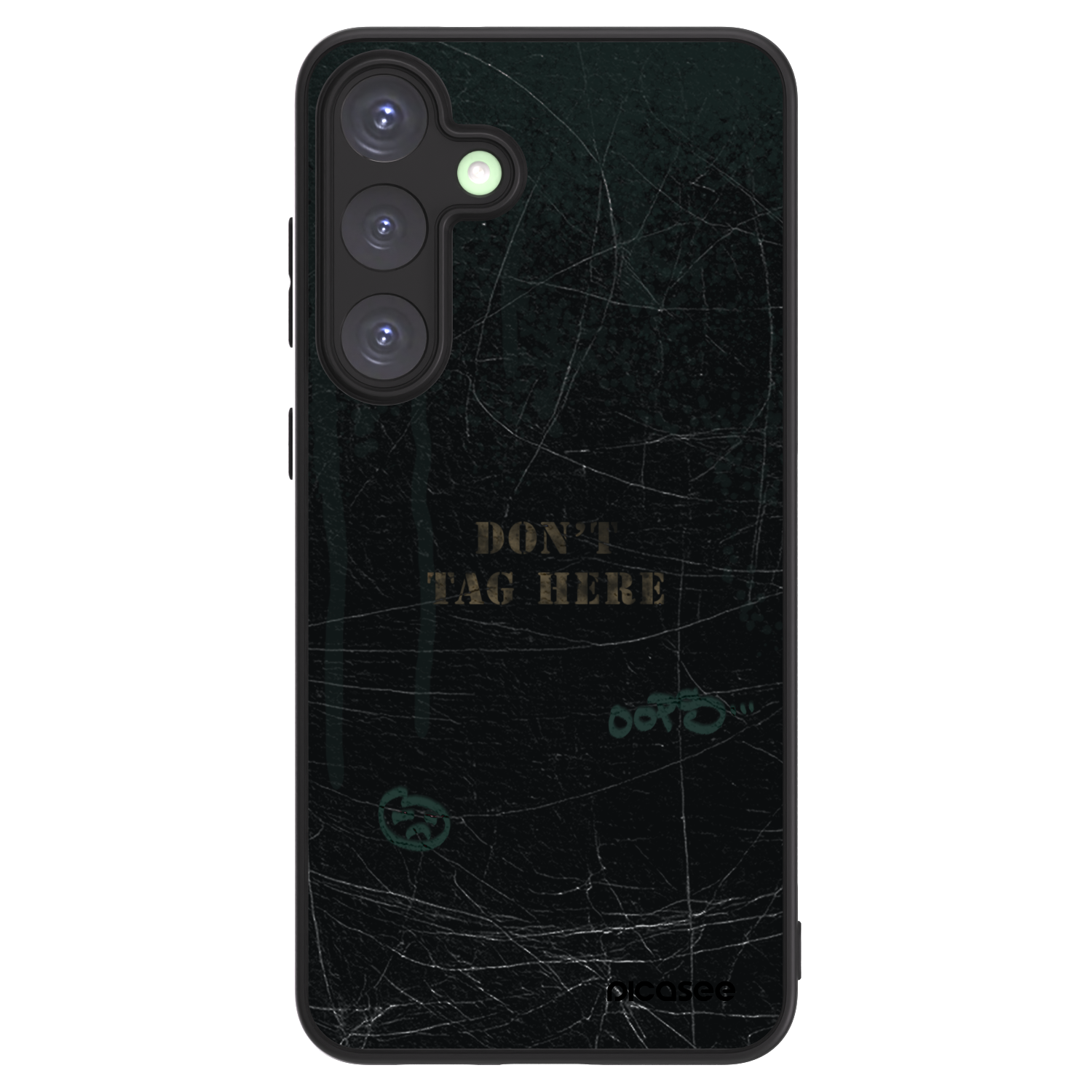 Picasee ULTIMATE CASE για Samsung Galaxy S25+ 5G - DON´T TAG