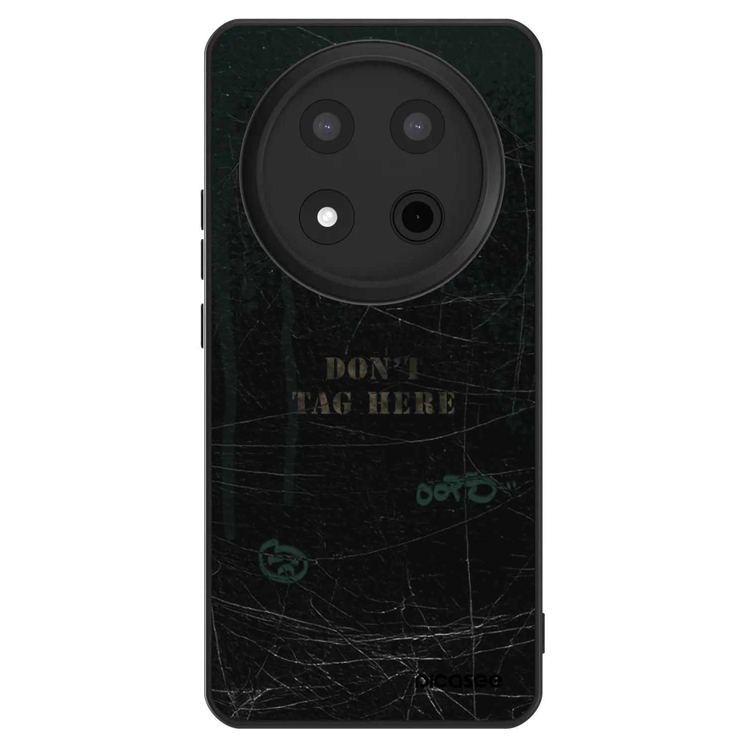 Picasee ULTIMATE CASE για Honor Magic7 Lite 5G - DON´T TAG