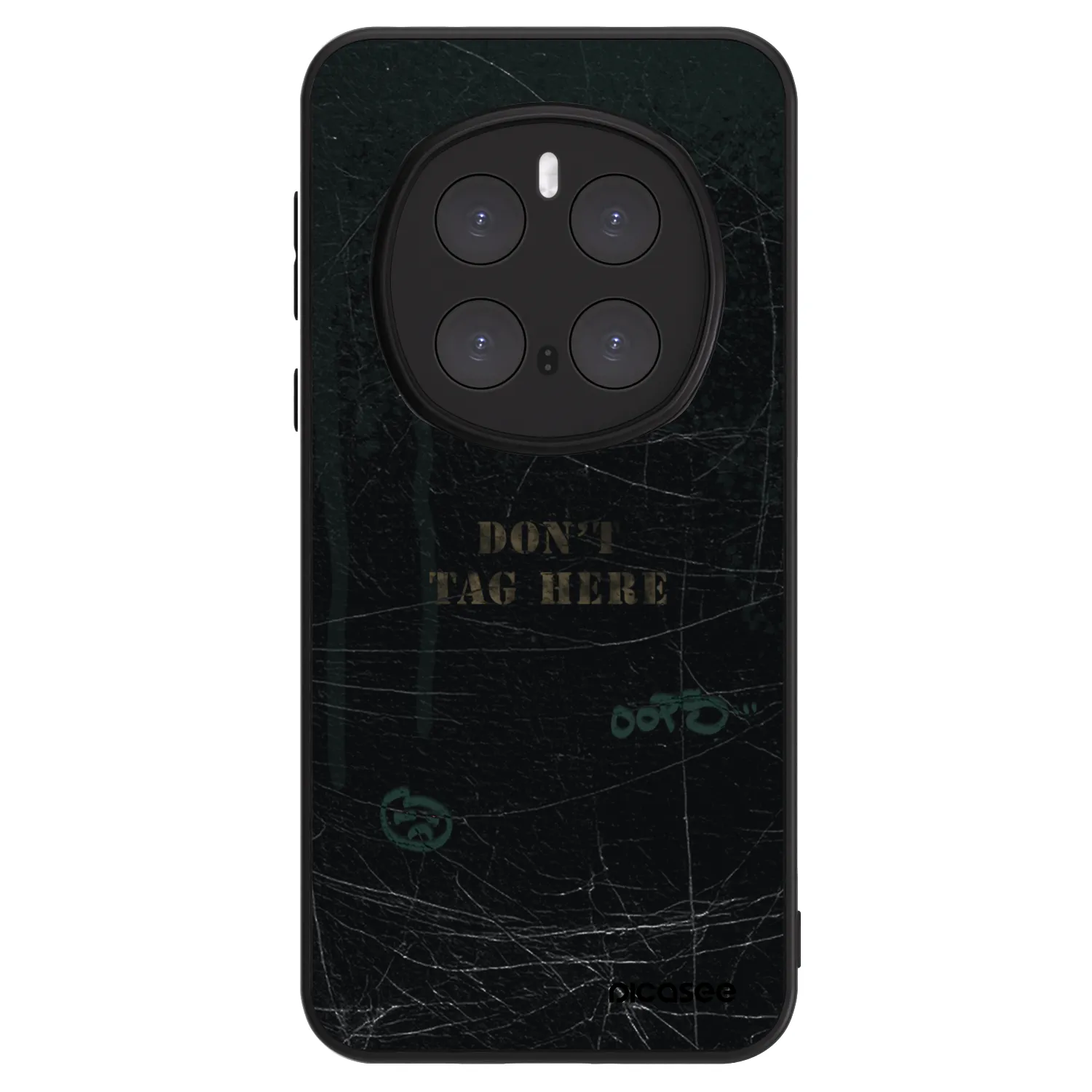 Picasee ULTIMATE CASE για Honor Magic7 Pro 5G - DON´T TAG