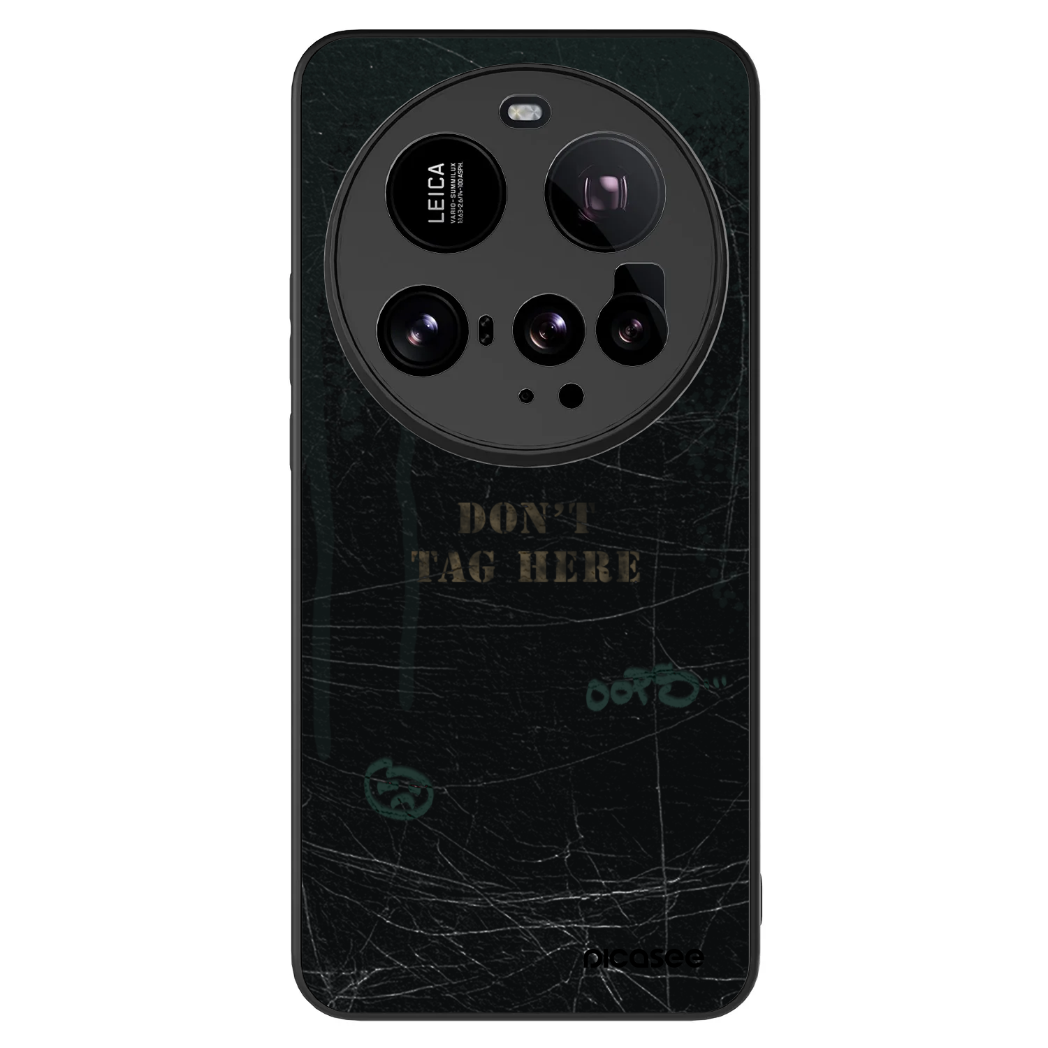 Picasee ULTIMATE CASE για Xiaomi 15 Ultra - DON´T TAG