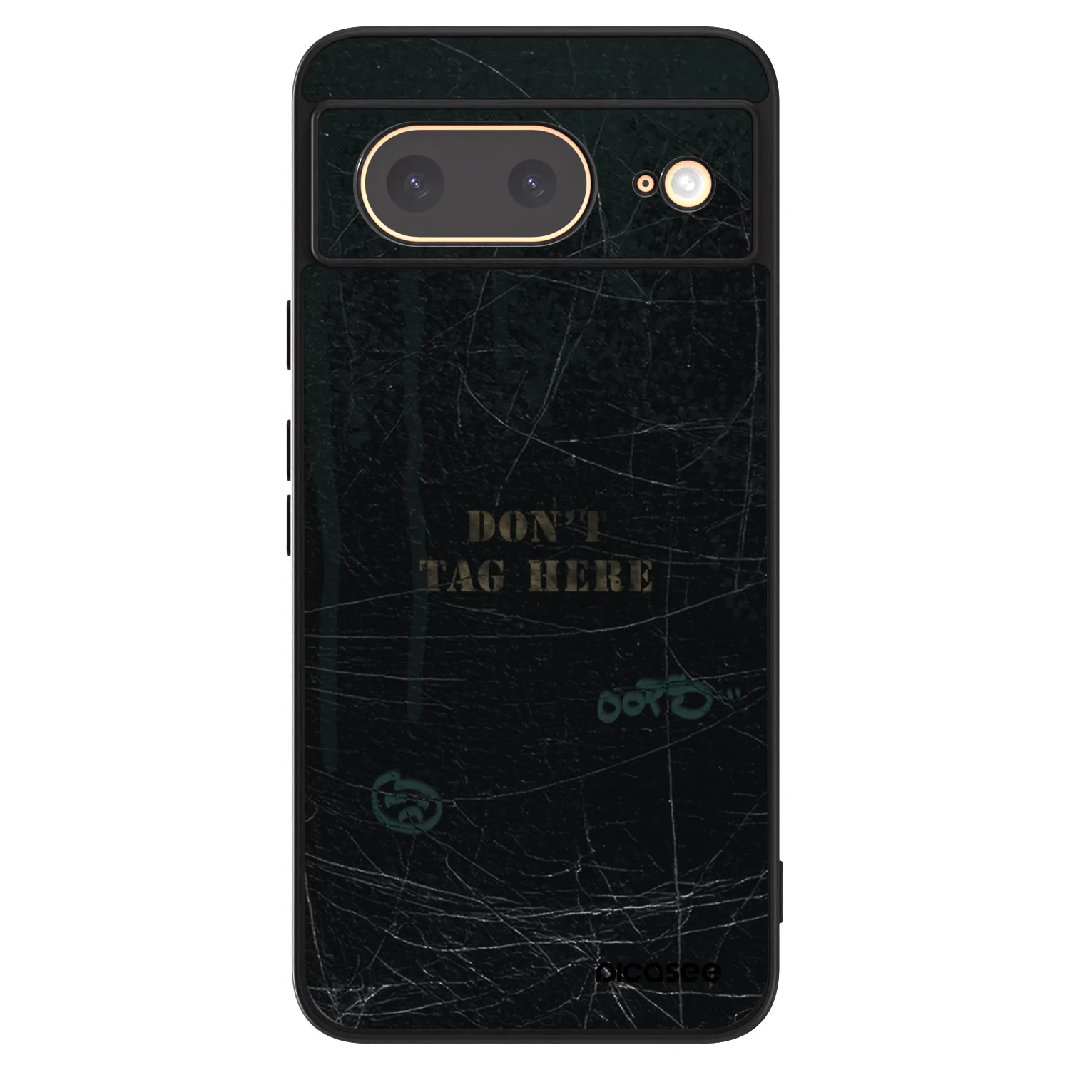 Picasee ULTIMATE CASE για Google Pixel 8 - DON´T TAG