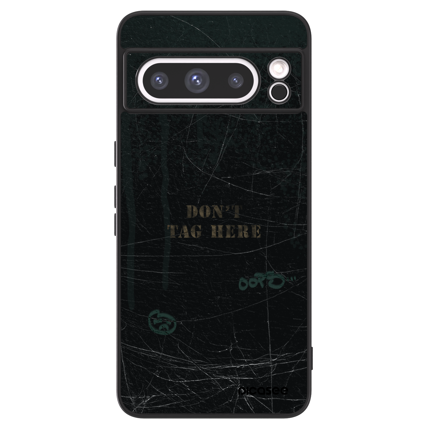 Picasee ULTIMATE CASE για Google Pixel 8 Pro - DON´T TAG