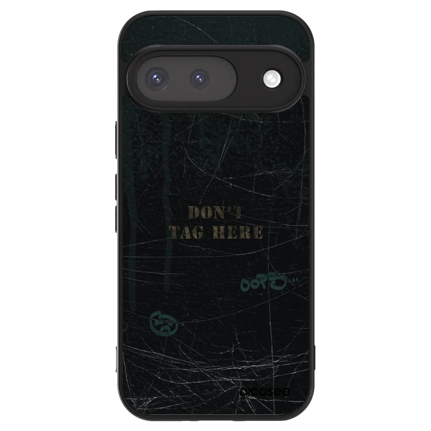 Picasee ULTIMATE CASE για Google Pixel 9 - DON´T TAG