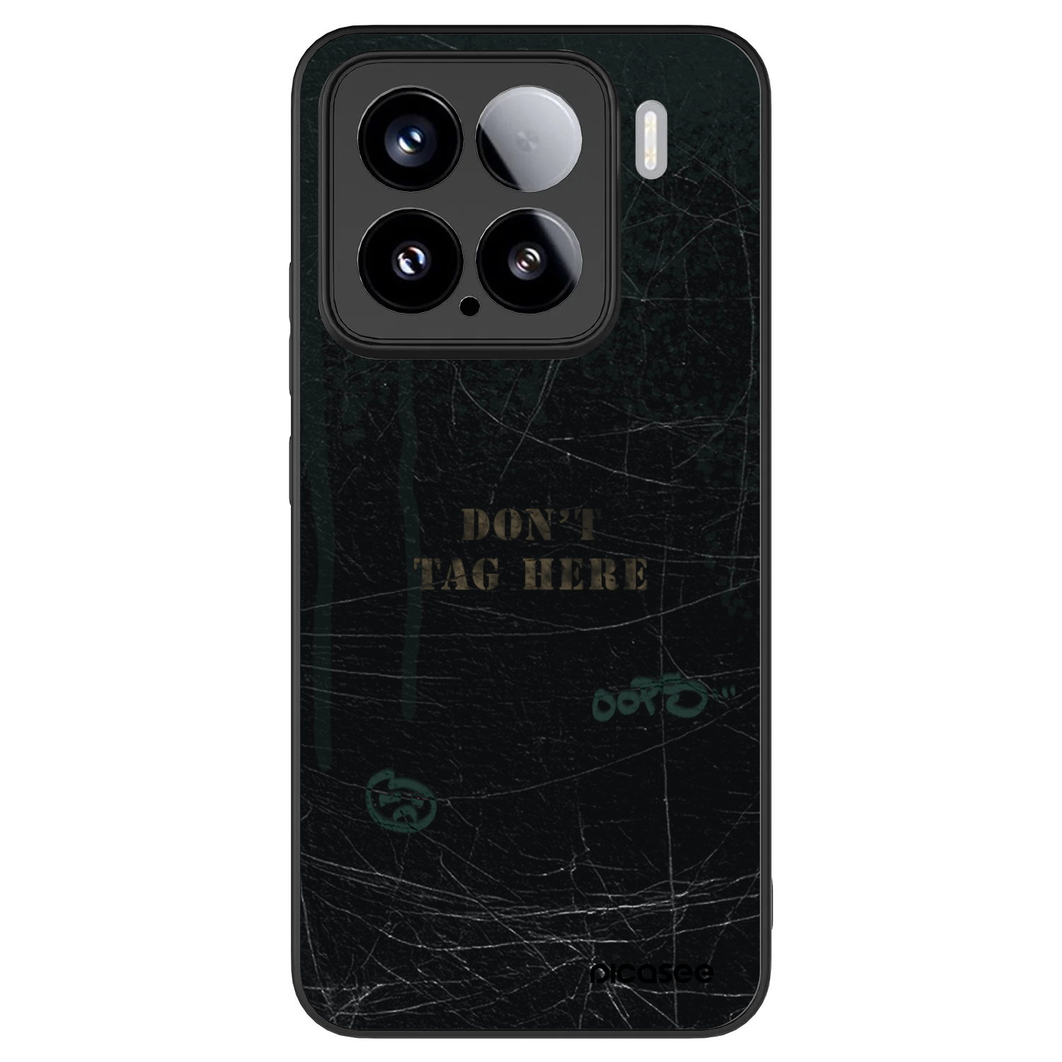 Picasee ULTIMATE CASE για Xiaomi 15 - DON´T TAG