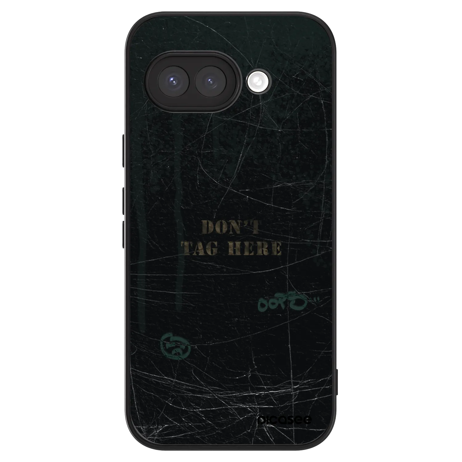 Picasee ULTIMATE CASE για Google Pixel 9a - DON´T TAG