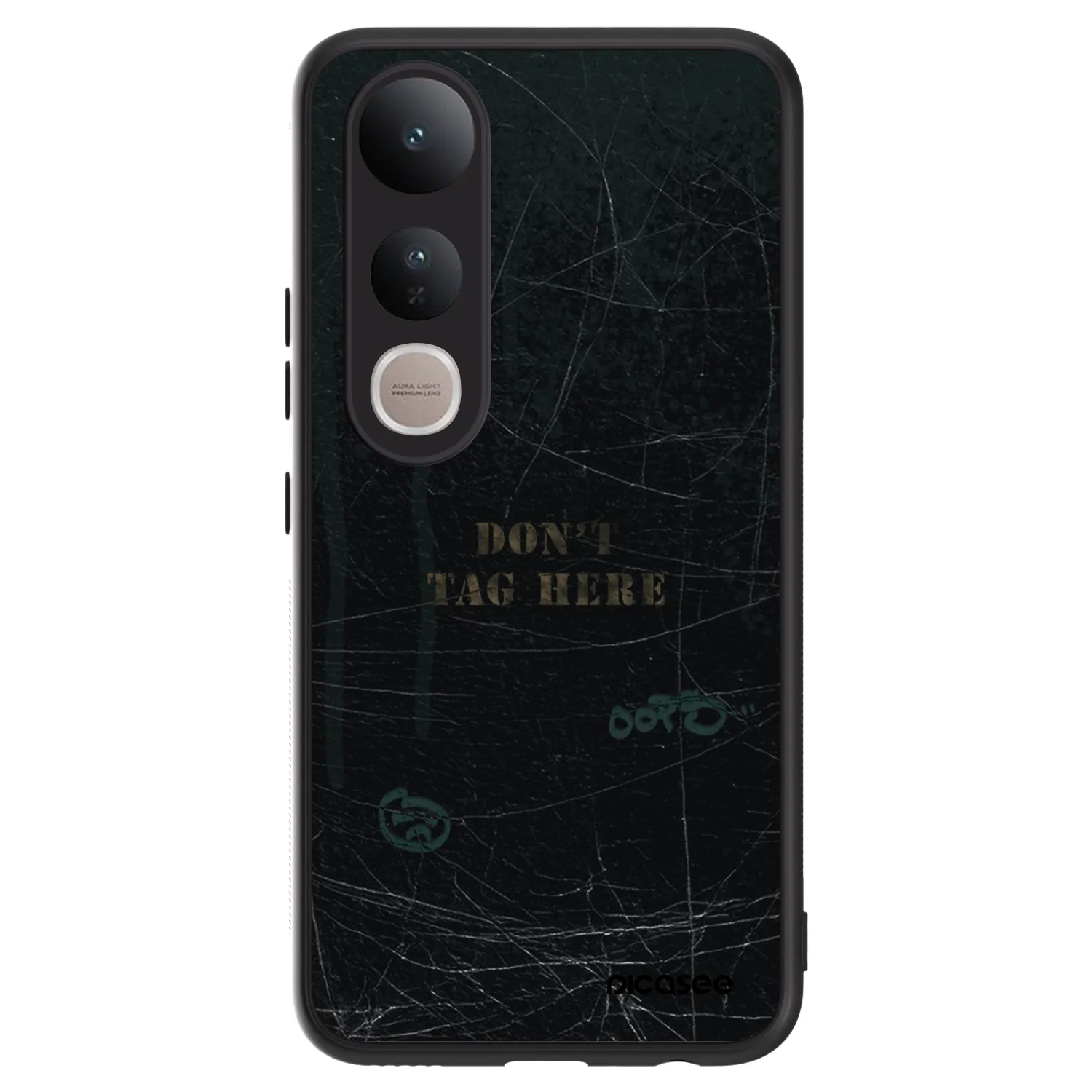 Picasee ULTIMATE CASE για Vivo V50 Lite 5G - DON´T TAG