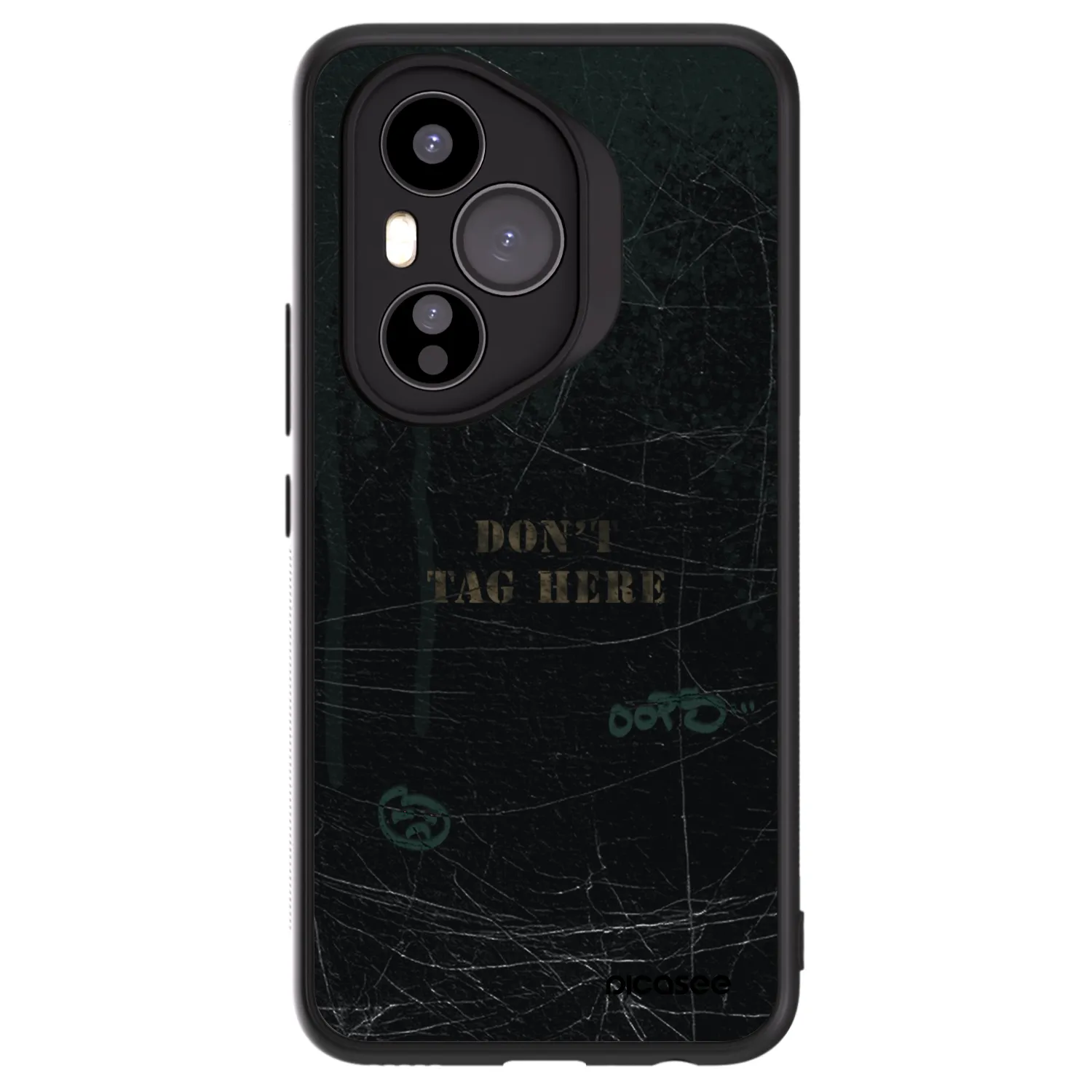 Picasee ULTIMATE CASE για Honor 400 Pro 5G - DON´T TAG
