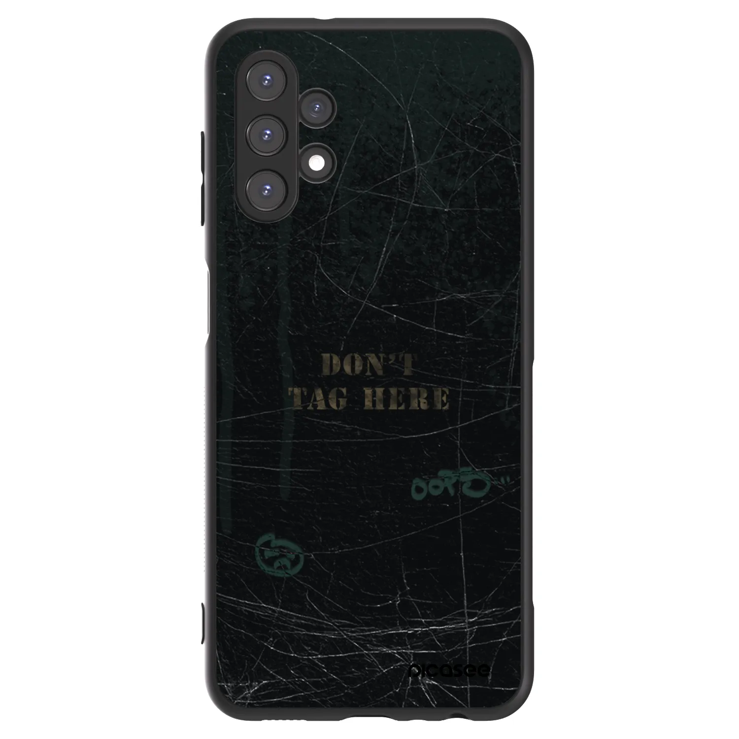 Picasee ULTIMATE CASE για Samsung Galaxy A13 5G - DON´T TAG
