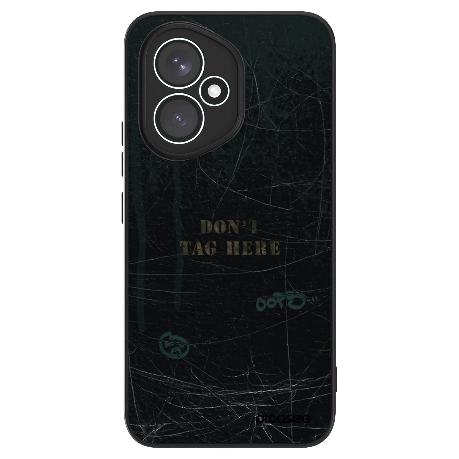 Picasee ULTIMATE CASE για Honor 400 5G - DON´T TAG