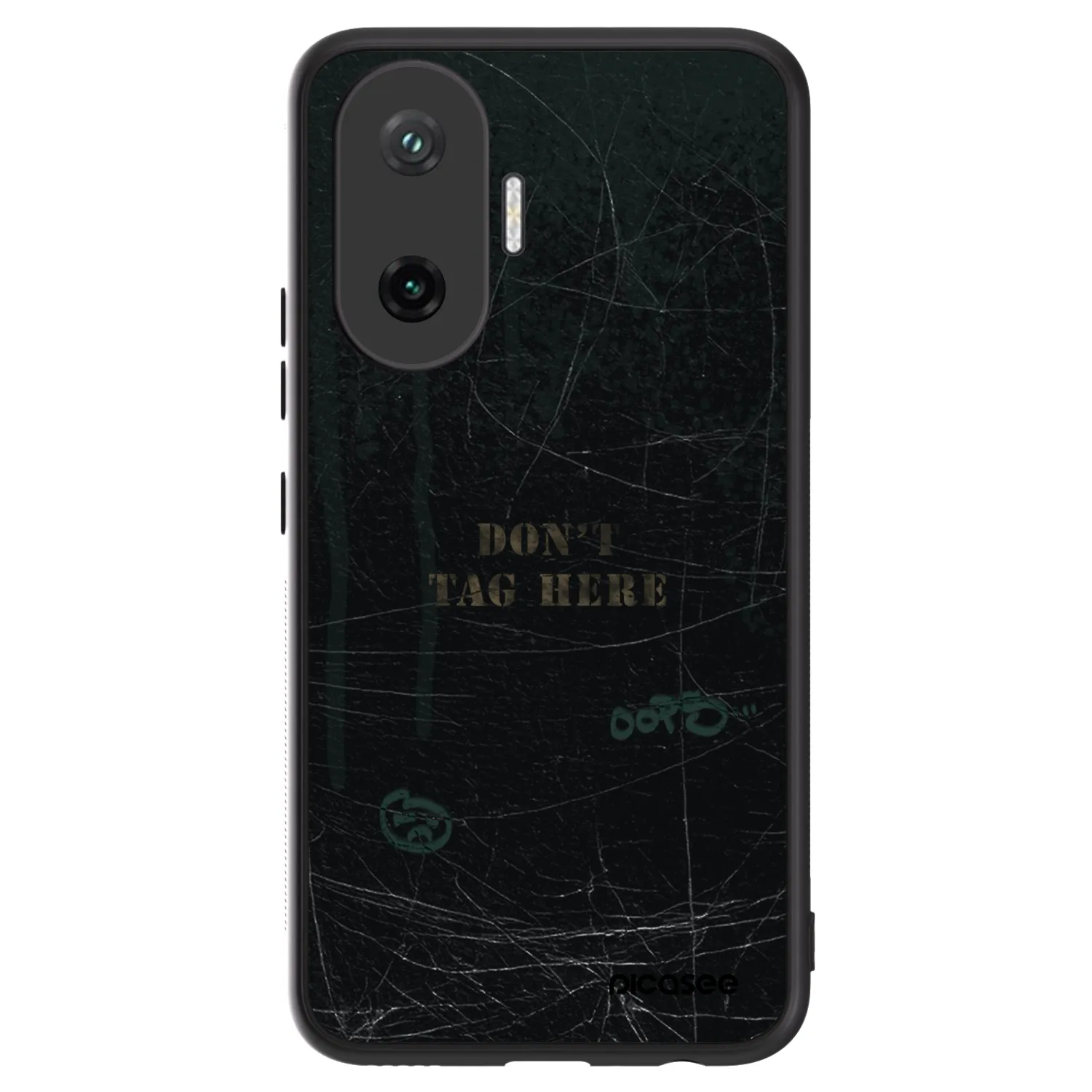 Picasee ULTIMATE CASE για Xiaomi Poco F7 5G - DON´T TAG