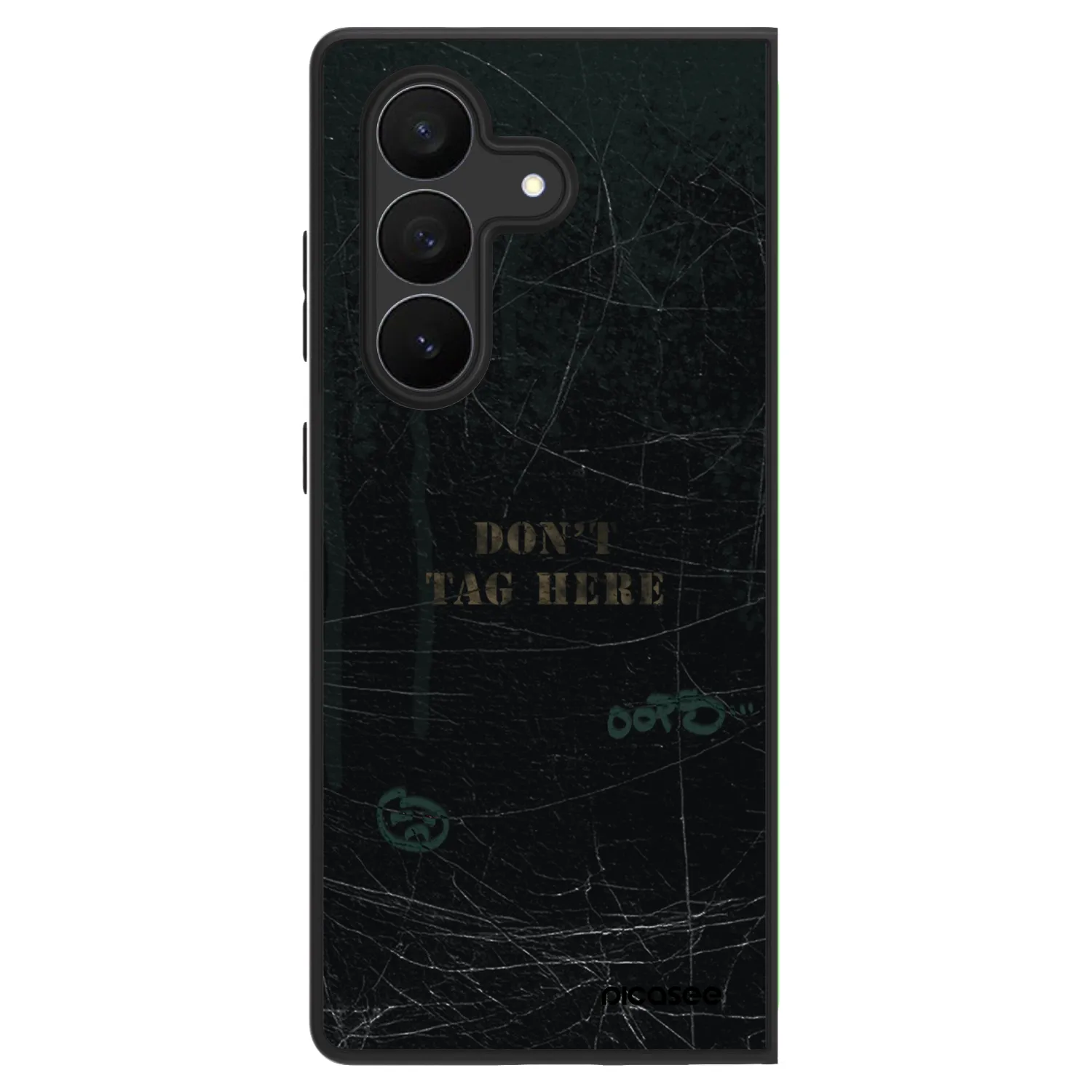 Picasee ULTIMATE CASE για Samsung Galaxy Z Fold7 5G - DON´T TAG