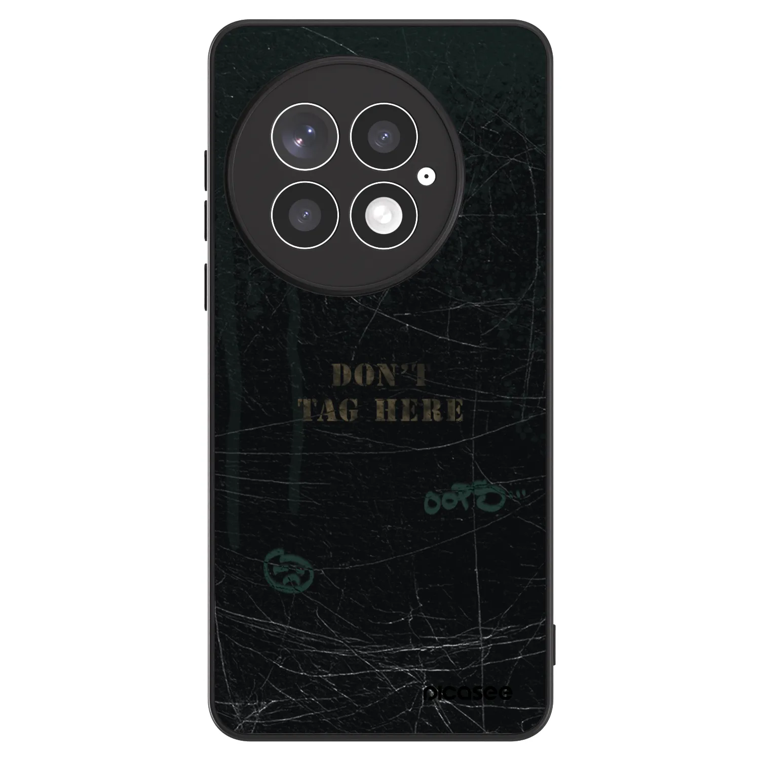 Picasee ULTIMATE CASE για OnePlus 13 5G - DON´T TAG