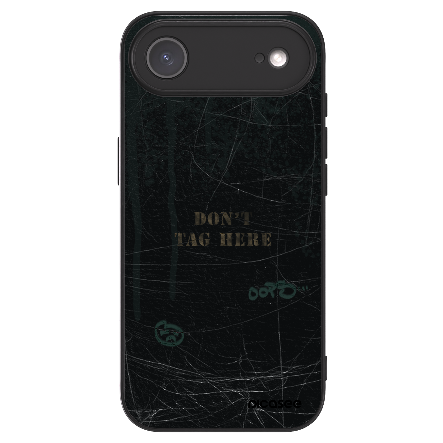 Picasee ULTIMATE CASE για Apple iPhone Air - DON´T TAG