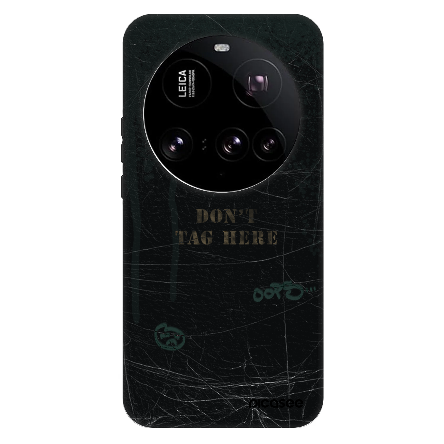 Picasee Fashion Case για Xiaomi 15 Ultra - DON´T TAG