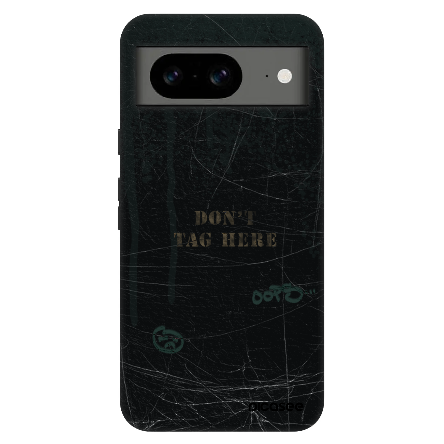 Picasee Fashion Case για Google Pixel 8 Pro - DON´T TAG