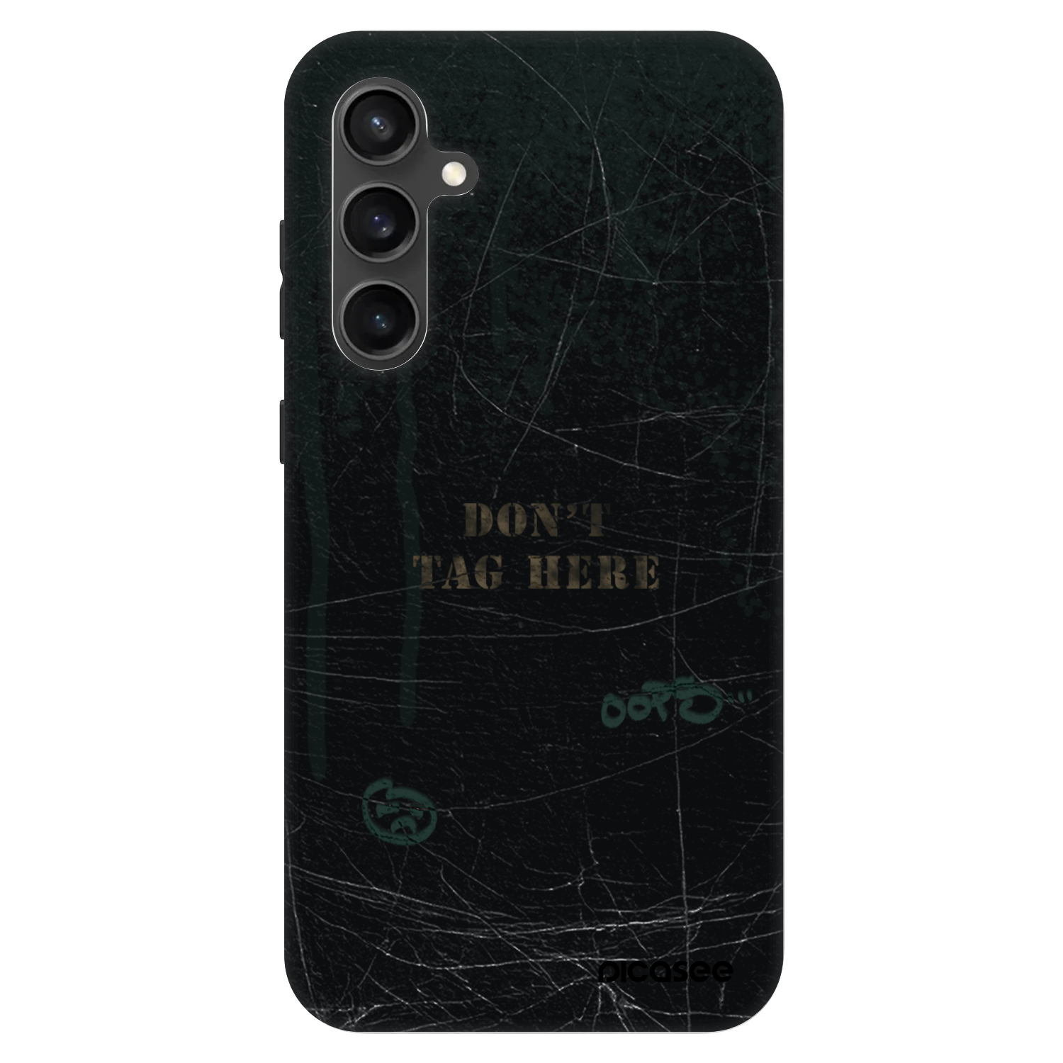 Picasee Fashion Case για Samsung Galaxy S23 FE S711B - DON´T TAG