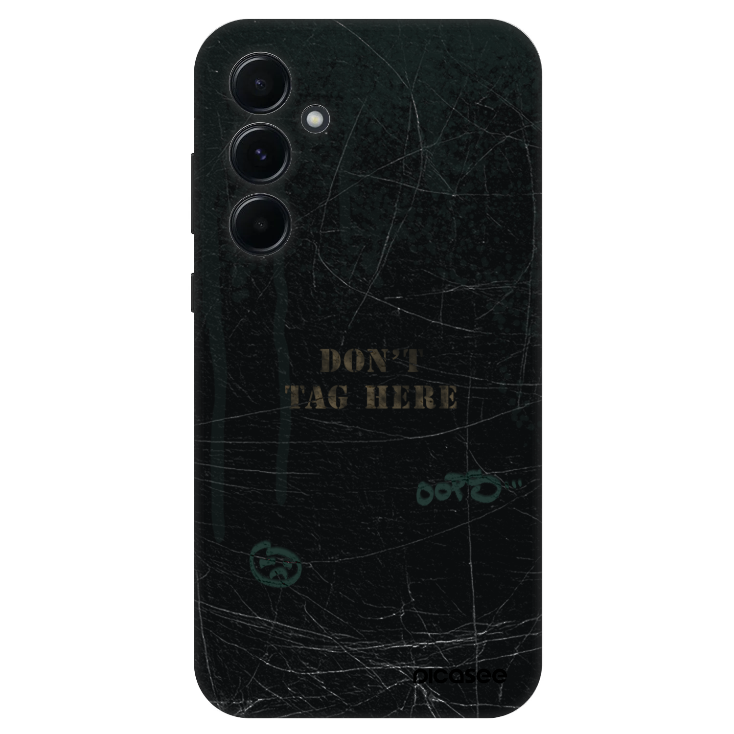 Picasee Fashion Case για Samsung Galaxy A55 5G A556B - DON´T TAG