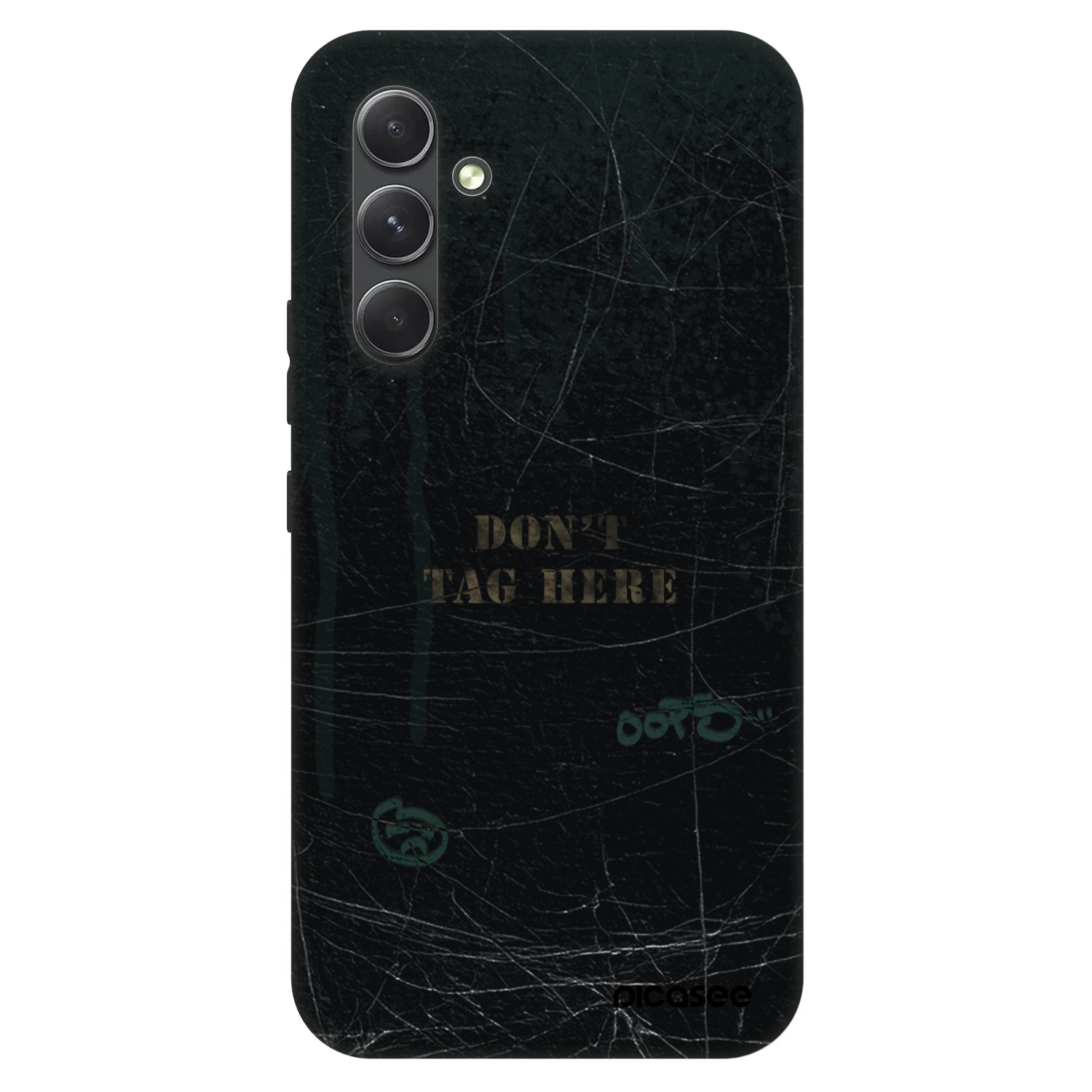Picasee Fashion Case για Samsung Galaxy A54 5G A546B - DON´T TAG
