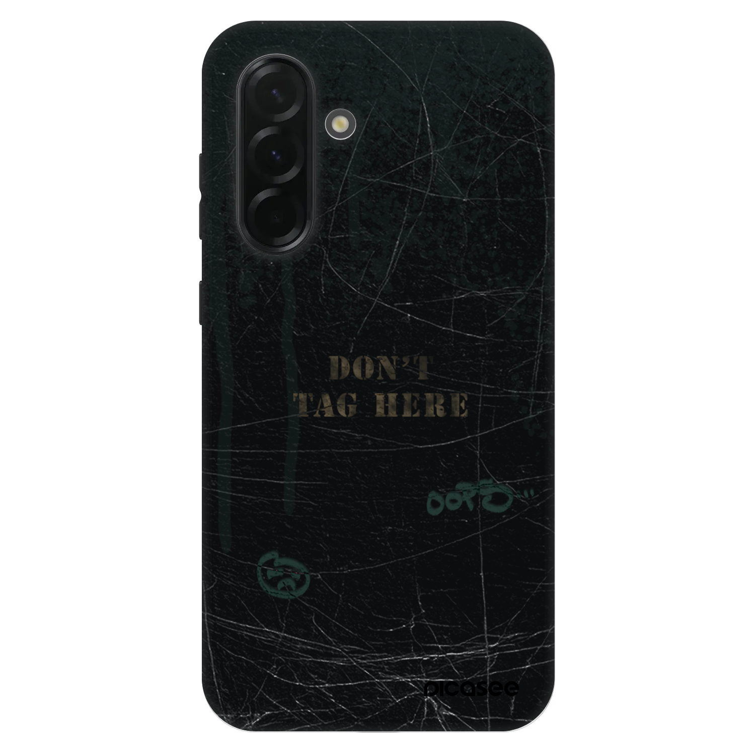 Picasee Fashion Case για Samsung Galaxy A36 5G - DON´T TAG