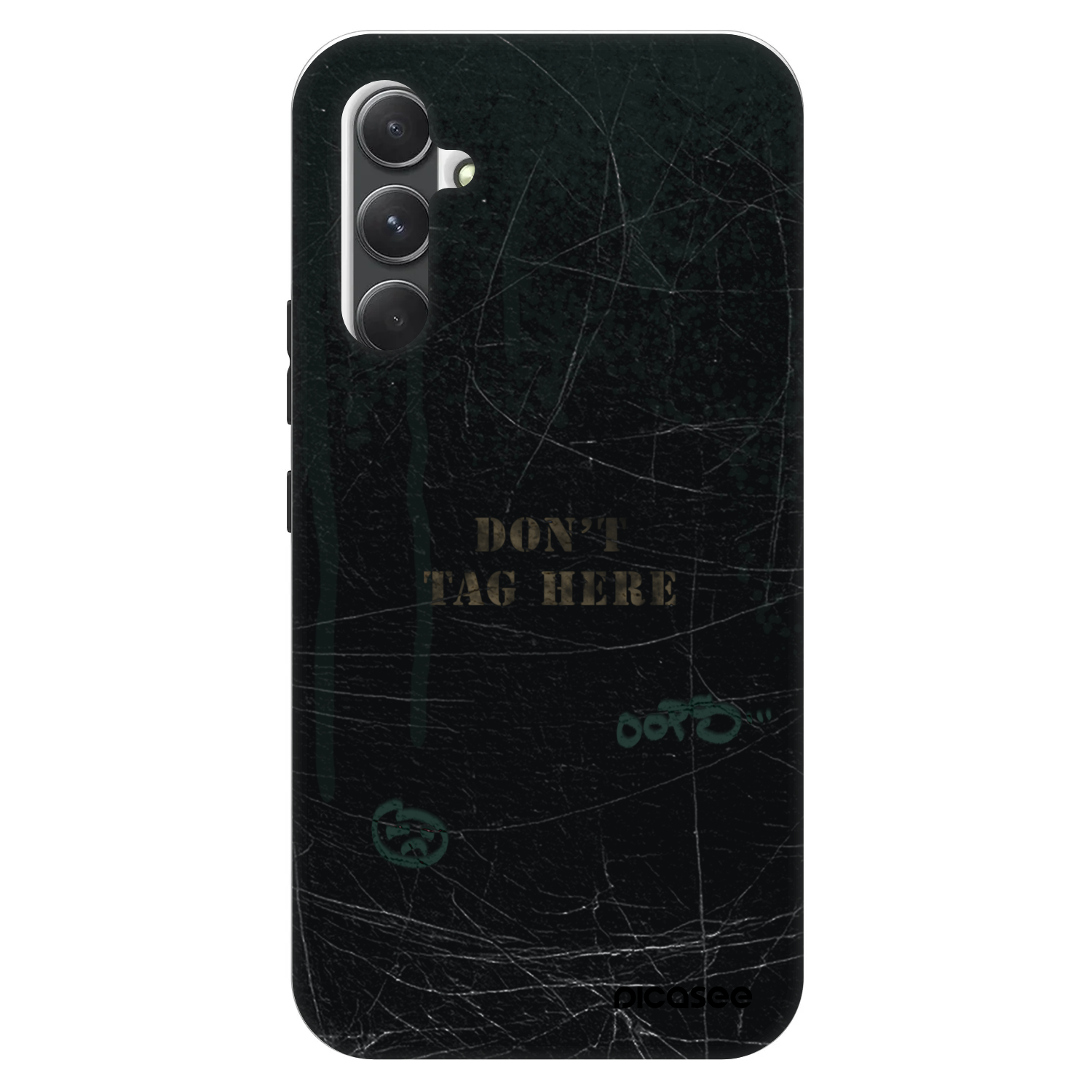 Picasee Fashion Case για Samsung Galaxy A34 5G A346B - DON´T TAG