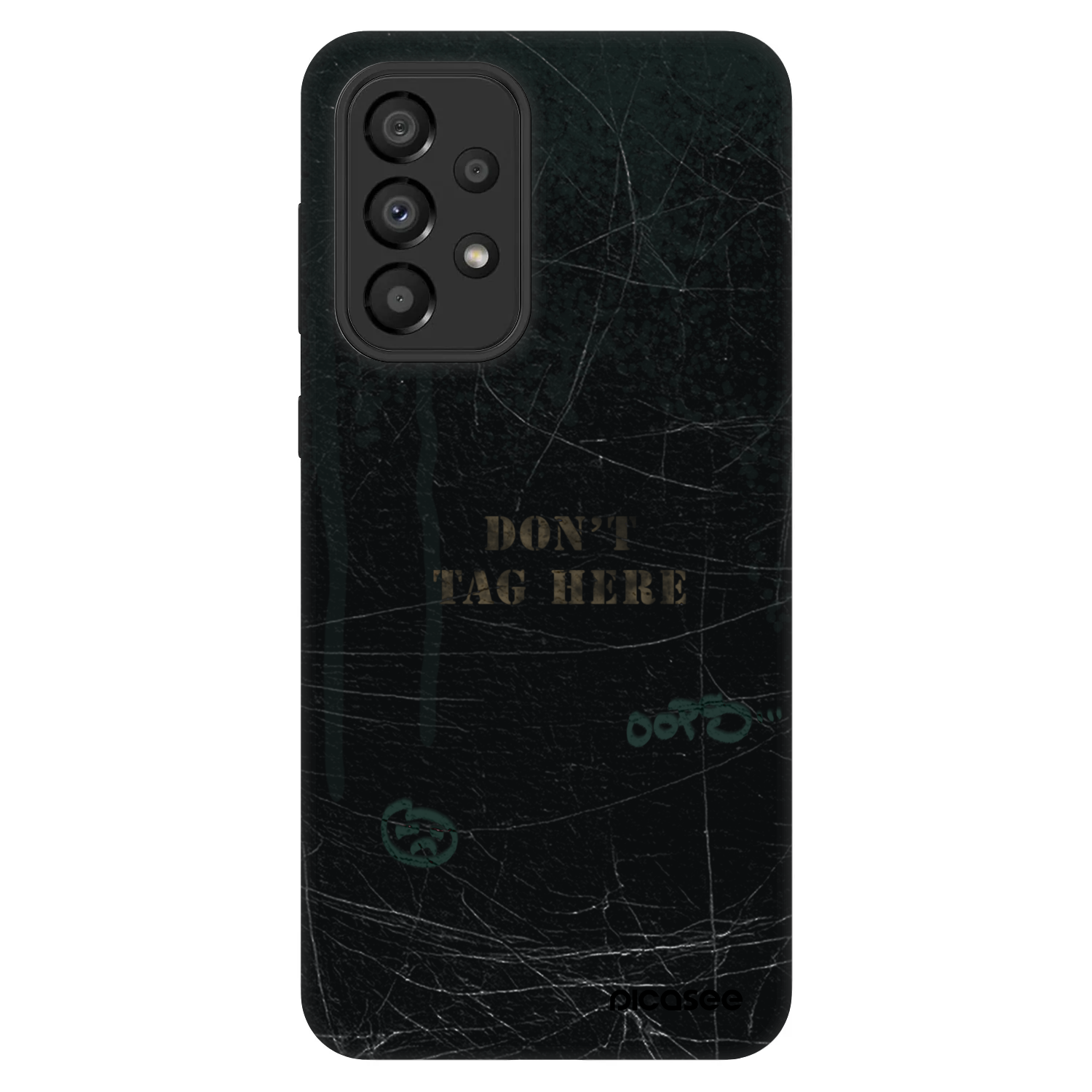 Picasee Fashion Case για Samsung Galaxy A33 5G A336 - DON´T TAG