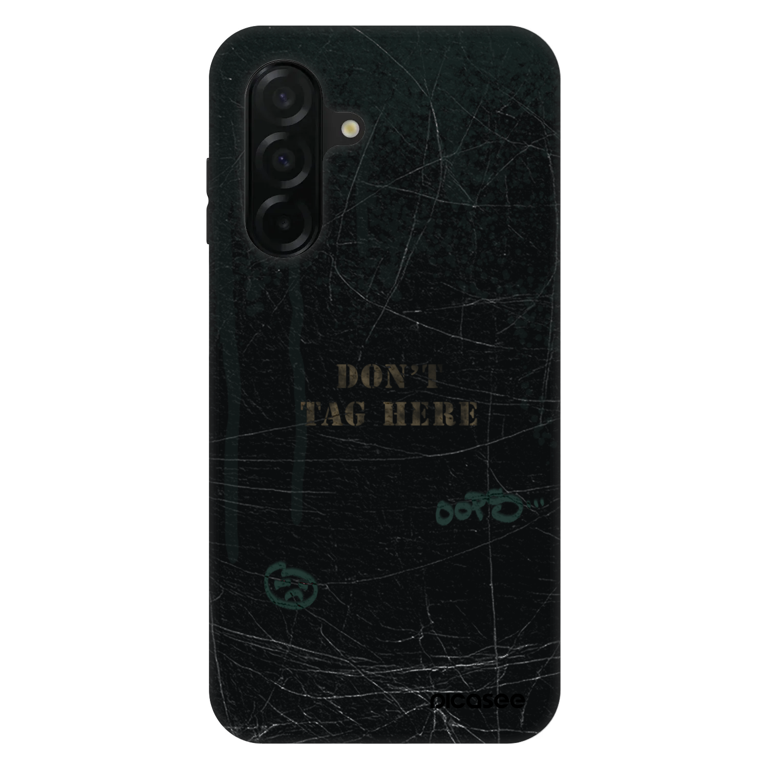 Picasee Fashion Case για Samsung Galaxy A26 5G A266B - DON´T TAG