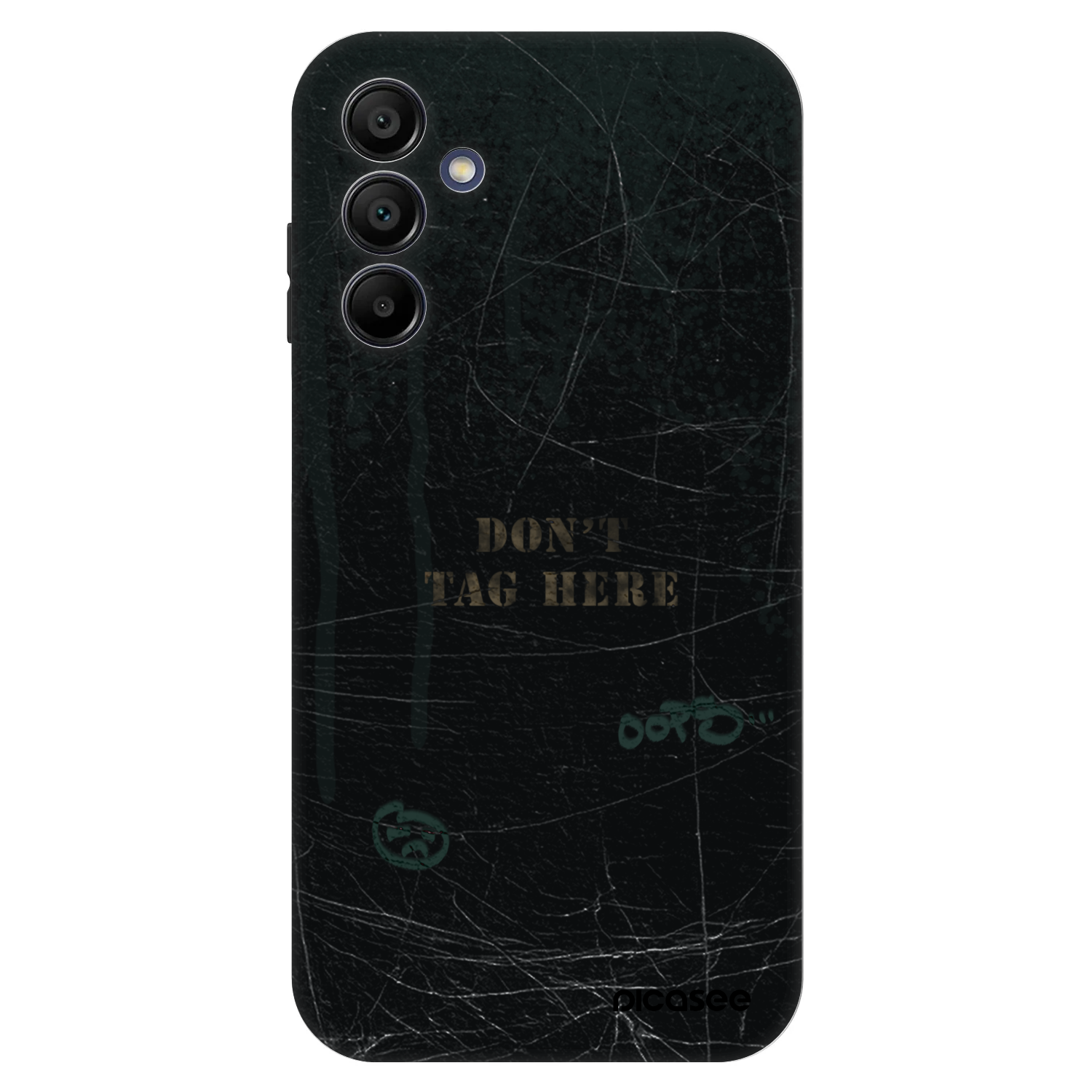 Picasee Fashion Case για Samsung Galaxy A15 A155F 4G - DON´T TAG