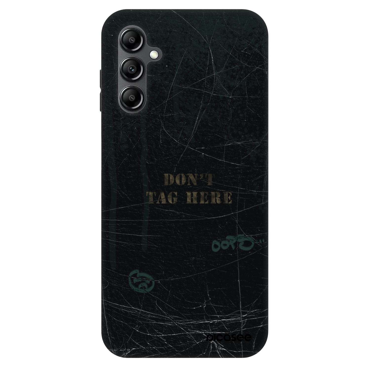 Picasee Fashion Case για Samsung Galaxy A14 5G A146P - DON´T TAG