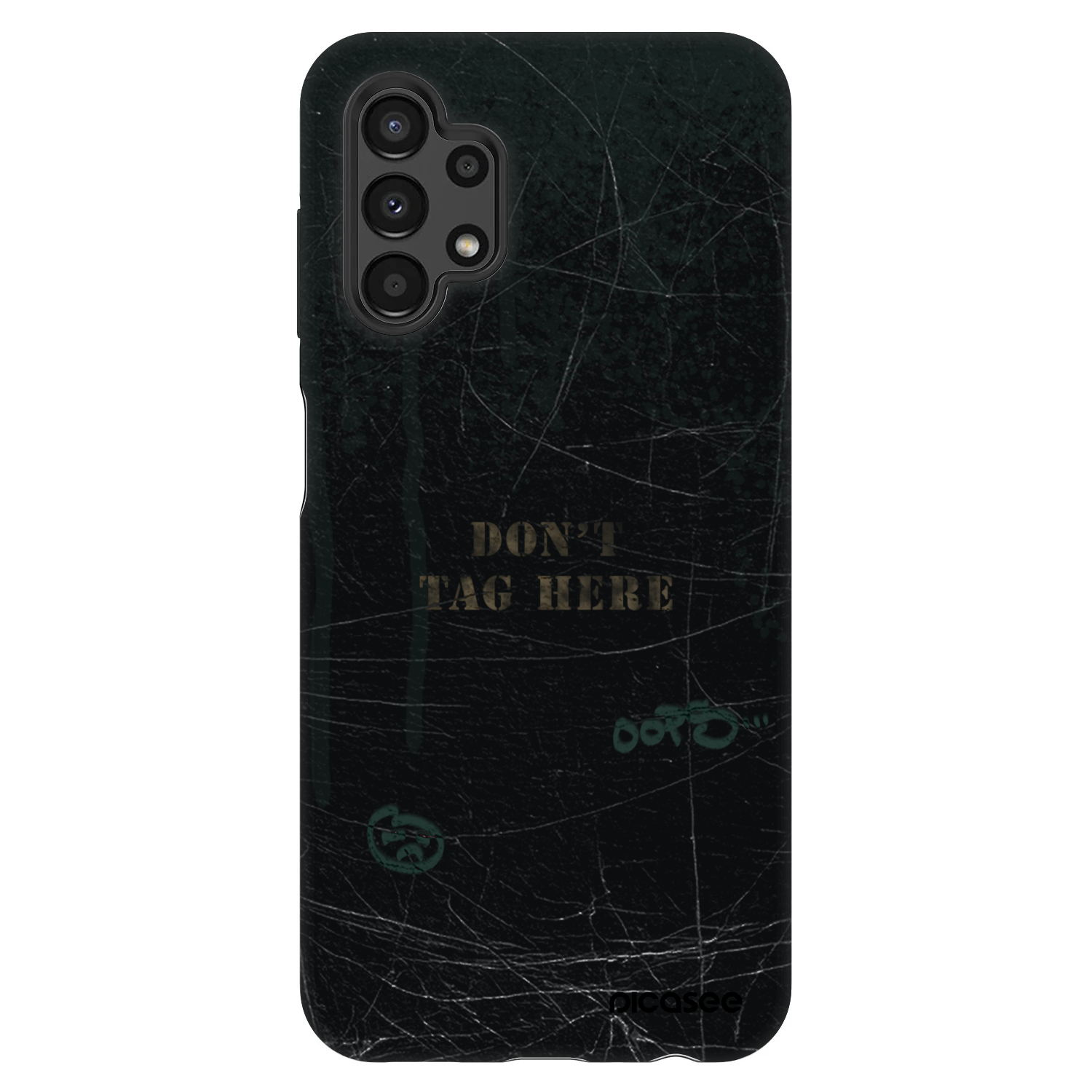 Picasee Fashion Case για Samsung Galaxy A13 4G A135 - DON´T TAG