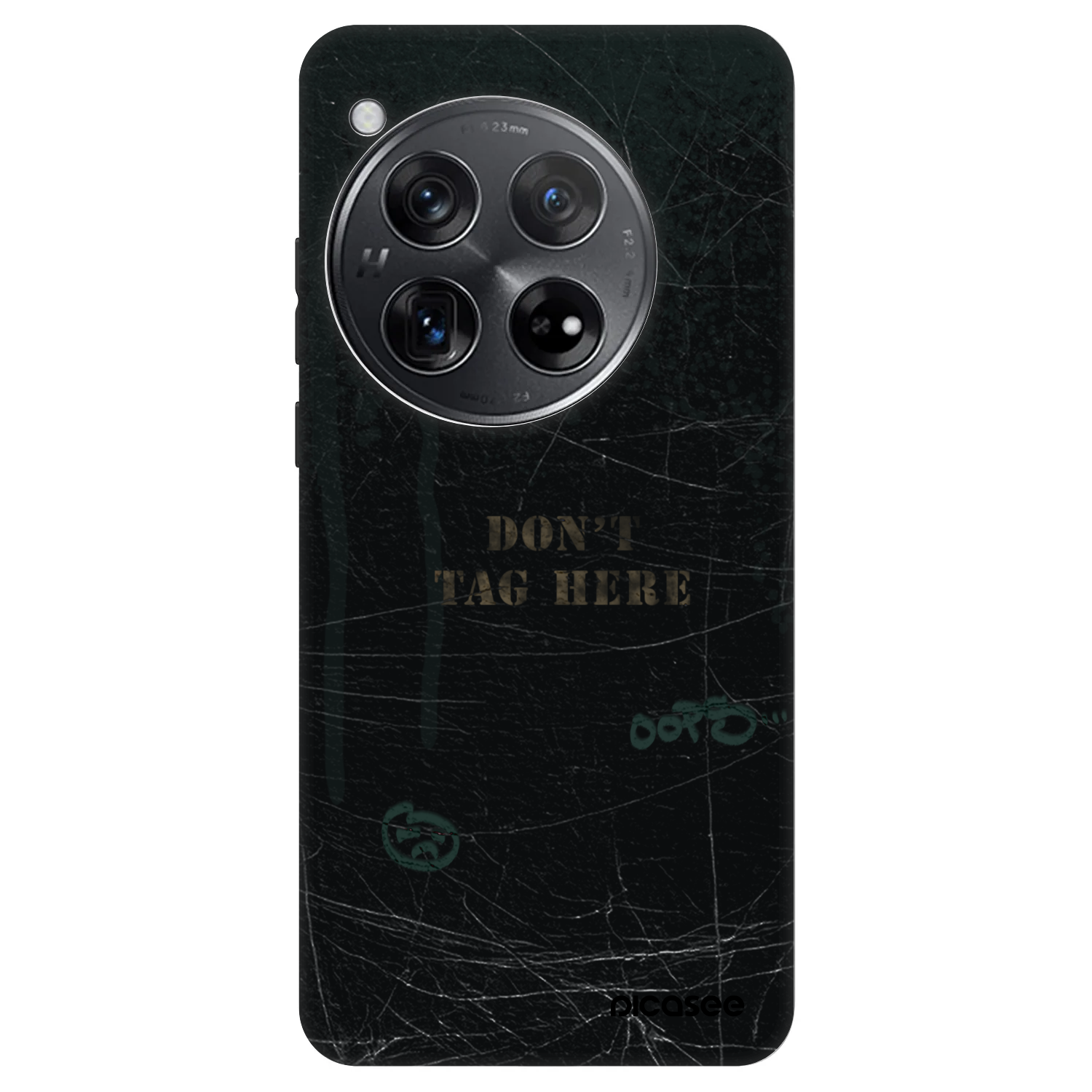Picasee Fashion Case για OnePlus 12 5G - DON´T TAG