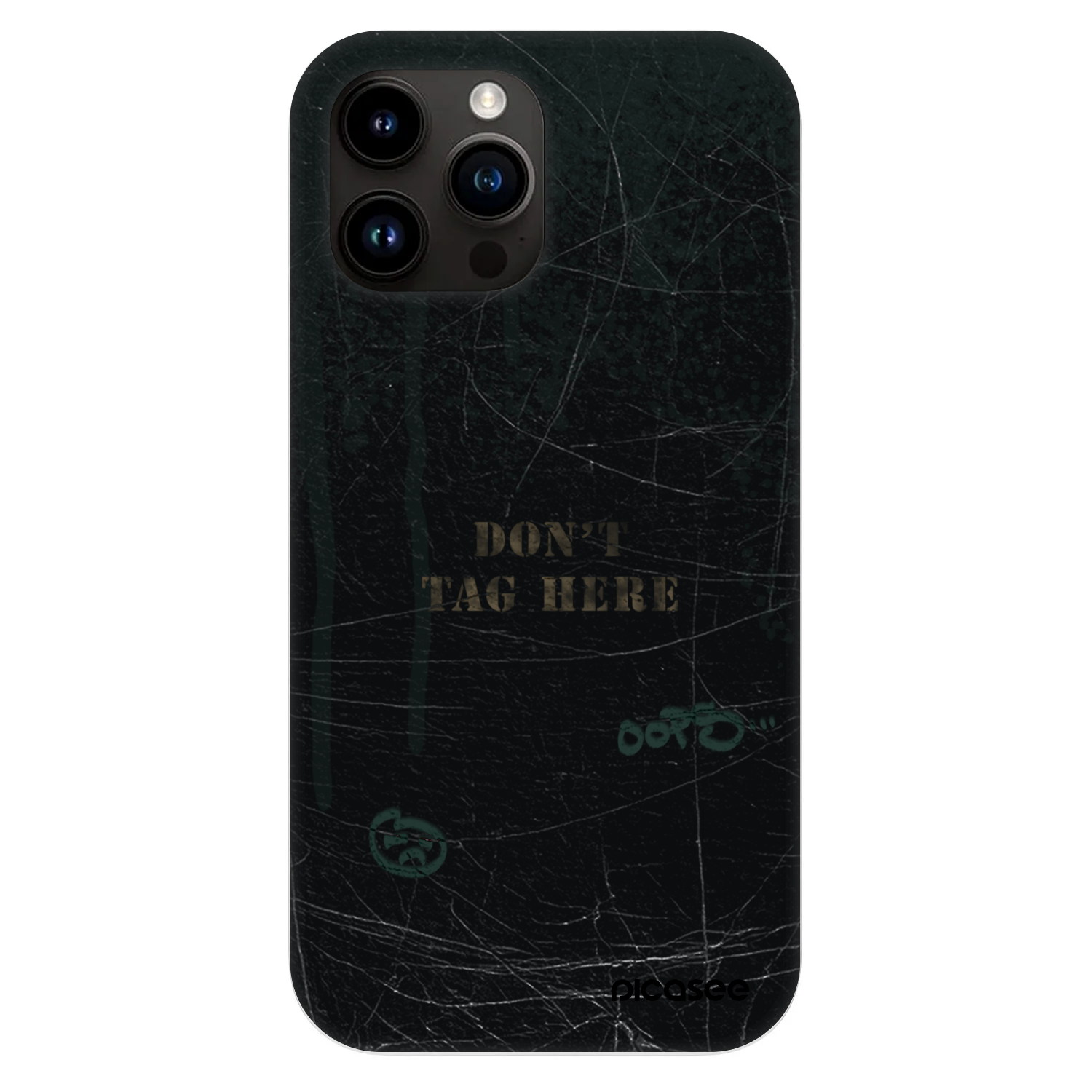 Picasee Fashion Case MagSafe για Apple iPhone 13 Pro Max - DON´T TAG