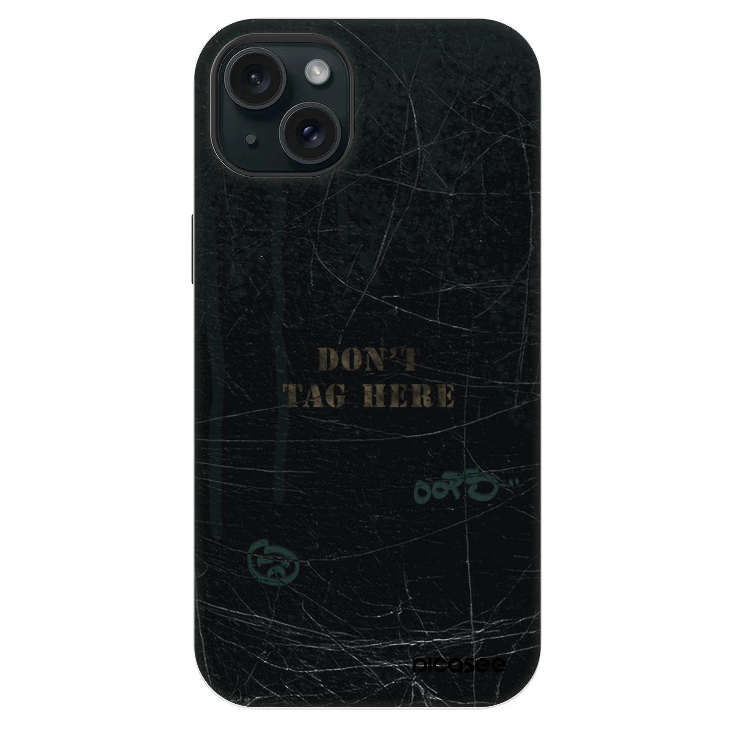 Picasee Fashion Case MagSafe για Apple iPhone 14 Plus - DON´T TAG