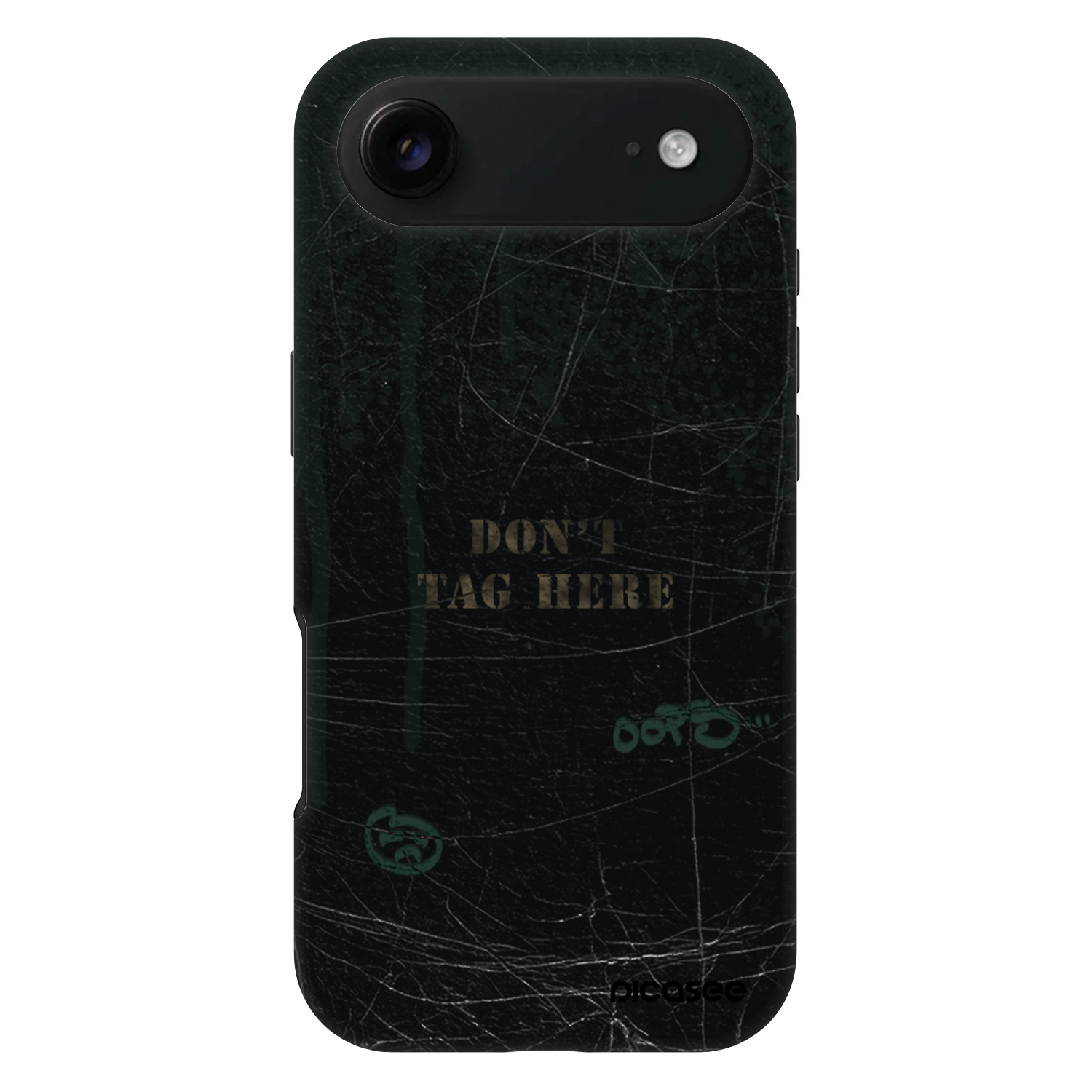 Picasee Fashion Case MagSafe για Apple iPhone Air - DON´T TAG