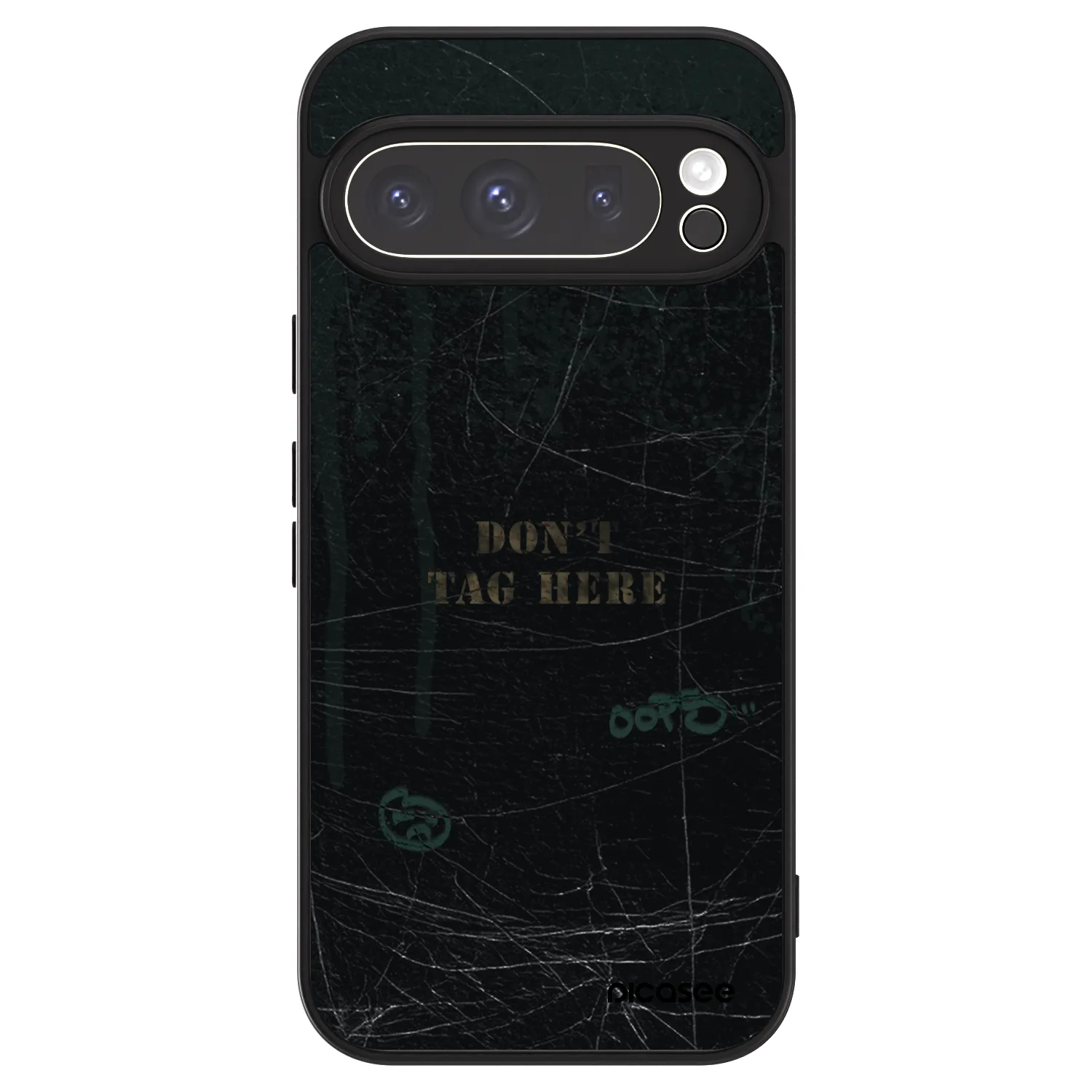 Picasee ULTIMATE CASE για Google Pixel 9 Pro XL - DON´T TAG