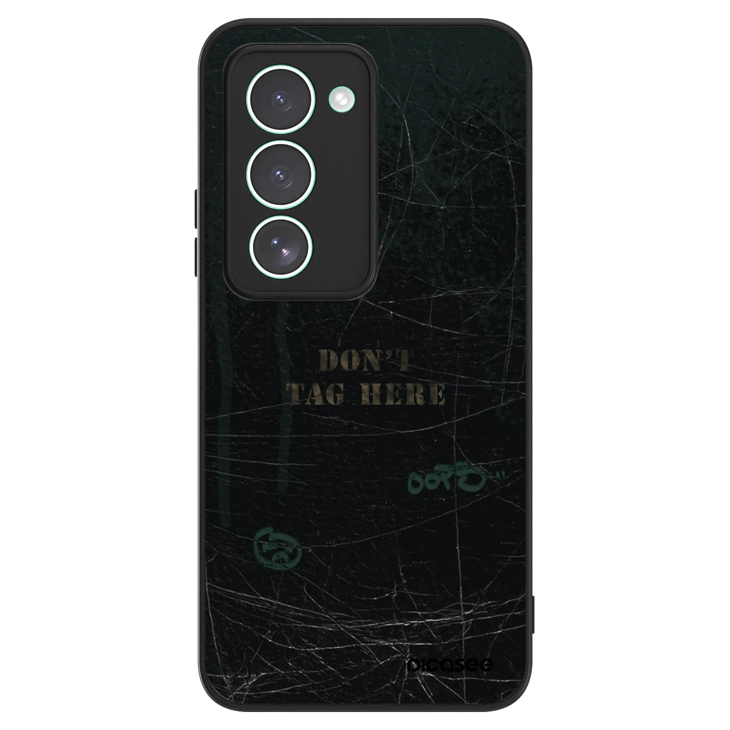 Picasee ULTIMATE CASE για Xiaomi Redmi 15 5G - DON´T TAG