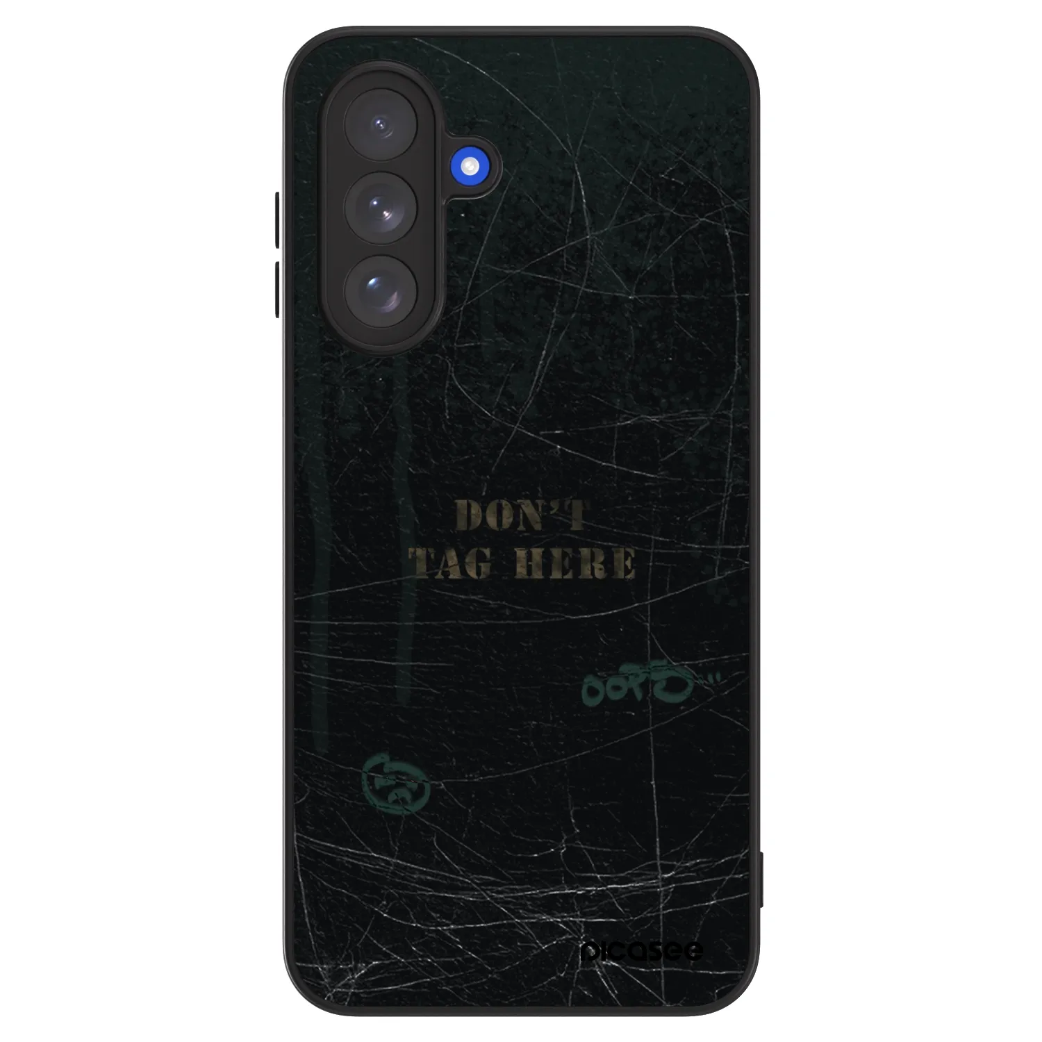 Picasee ULTIMATE CASE για Samsung Galaxy A17 5G - DON´T TAG