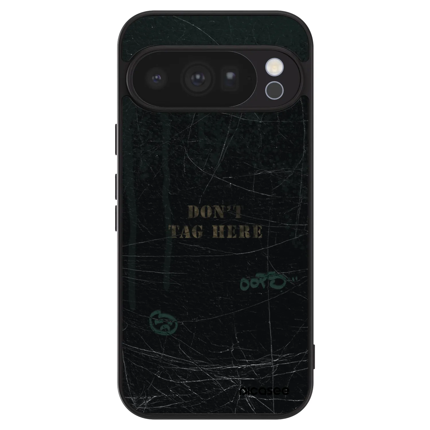 Picasee ULTIMATE CASE για Google Pixel 10 Pro - DON´T TAG