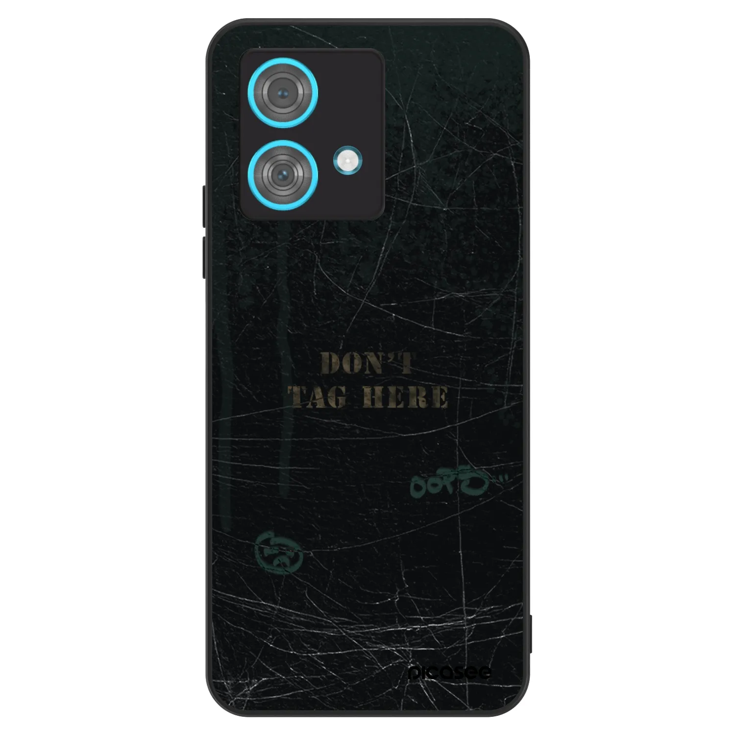 Picasee ULTIMATE CASE για Motorola Edge 40 Neo - DON´T TAG