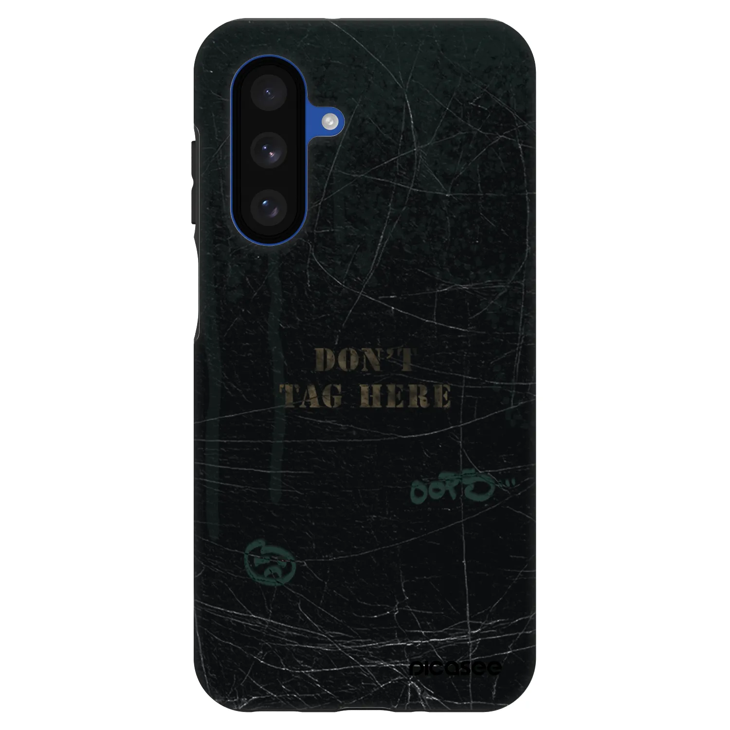 Picasee Fashion Case για Samsung Galaxy A17 5G - DON´T TAG