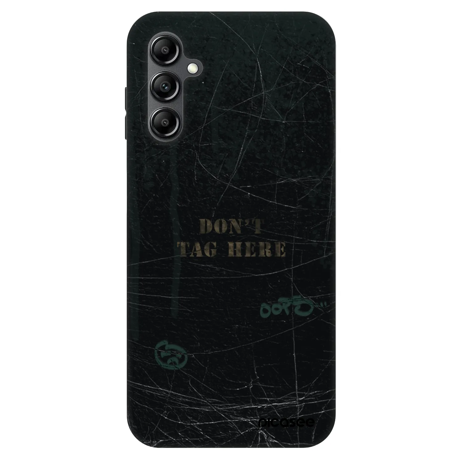 Picasee Fashion Case για Samsung Galaxy A16 4G - DON´T TAG