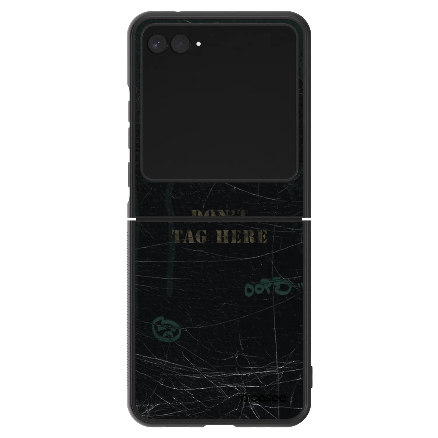 Picasee ULTIMATE CASE για Motorola Razr 60 - DON´T TAG