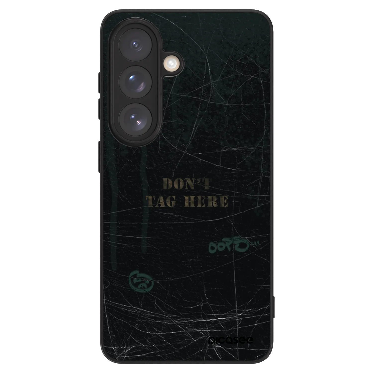 Picasee ULTIMATE CASE PowerShare για Samsung Galaxy S26 - DON´T TAG